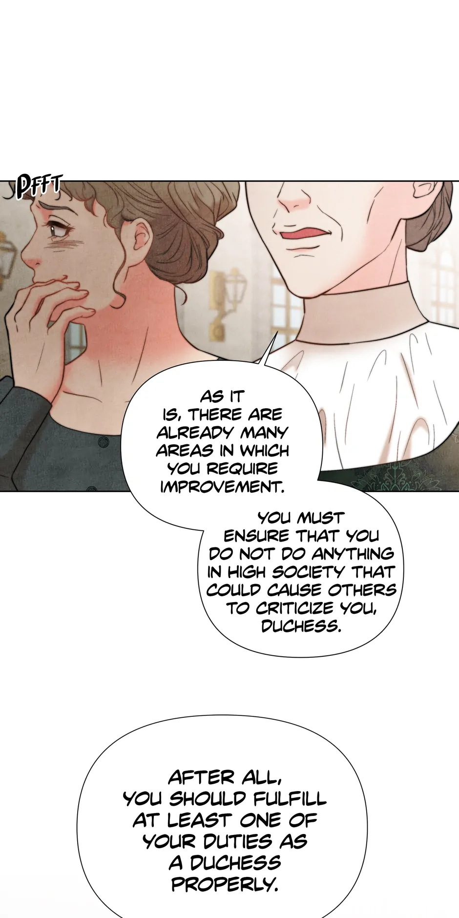 The Duchess Wants To Do It  5 page 40