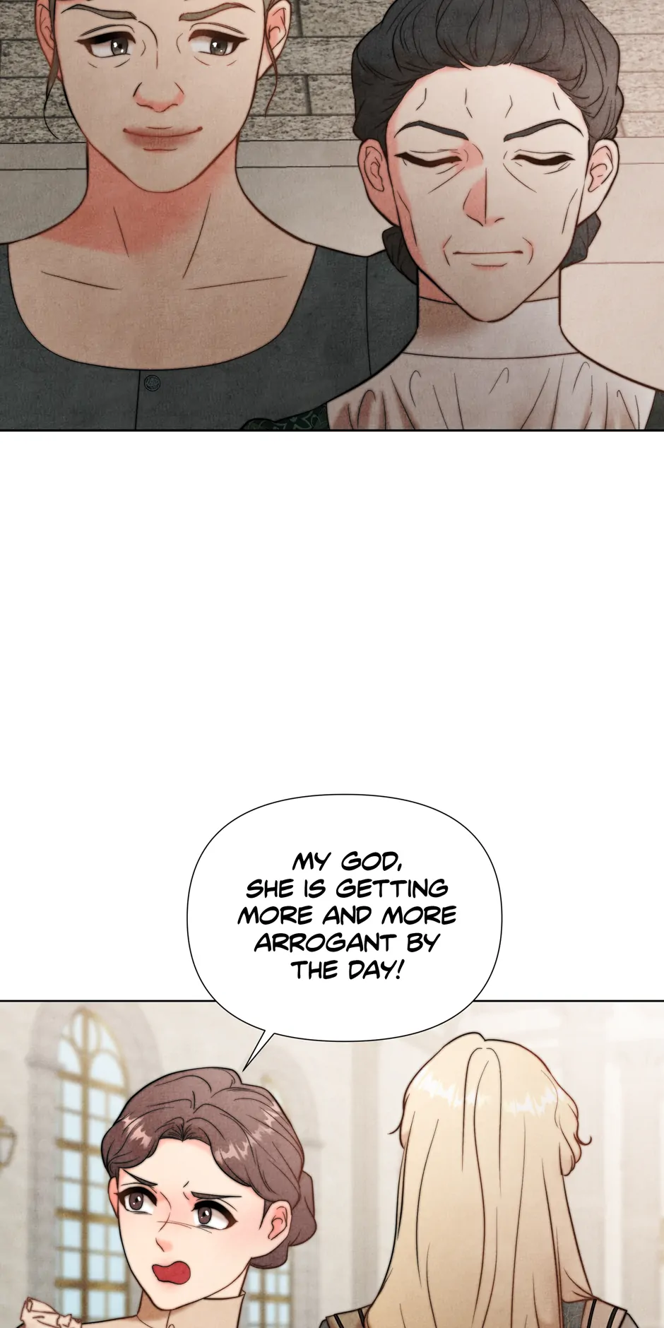 The Duchess Wants To Do It  5 page 42