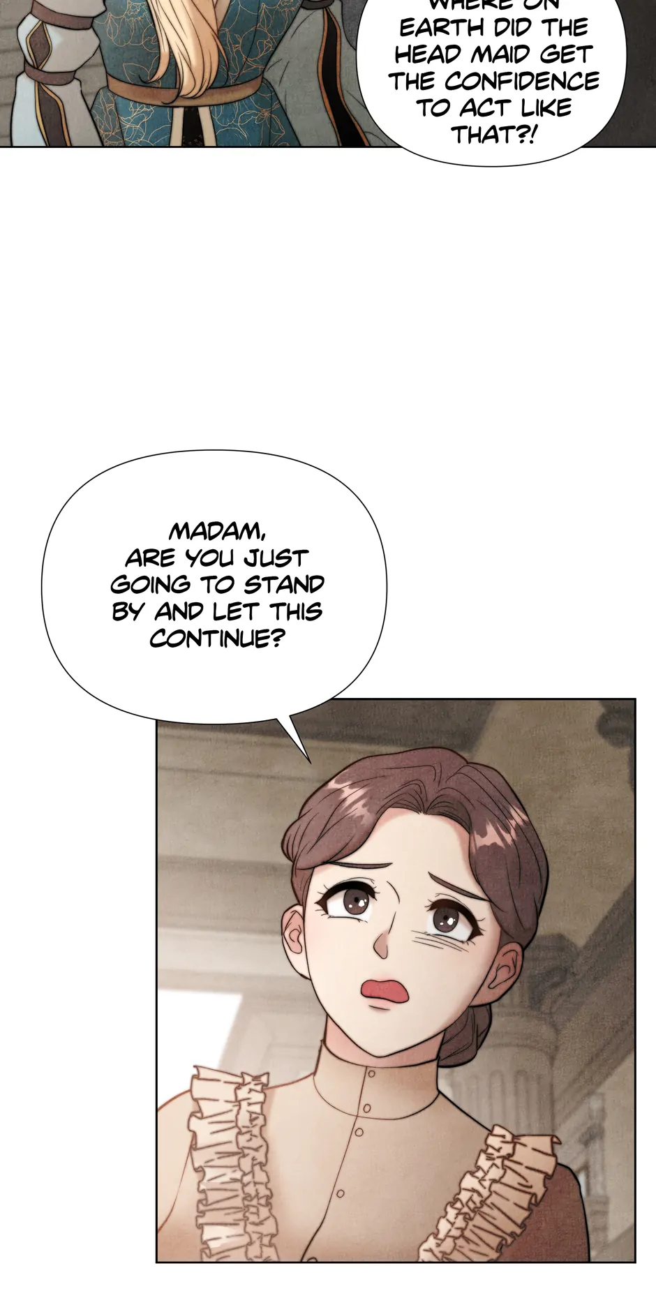 The Duchess Wants To Do It  5 page 44