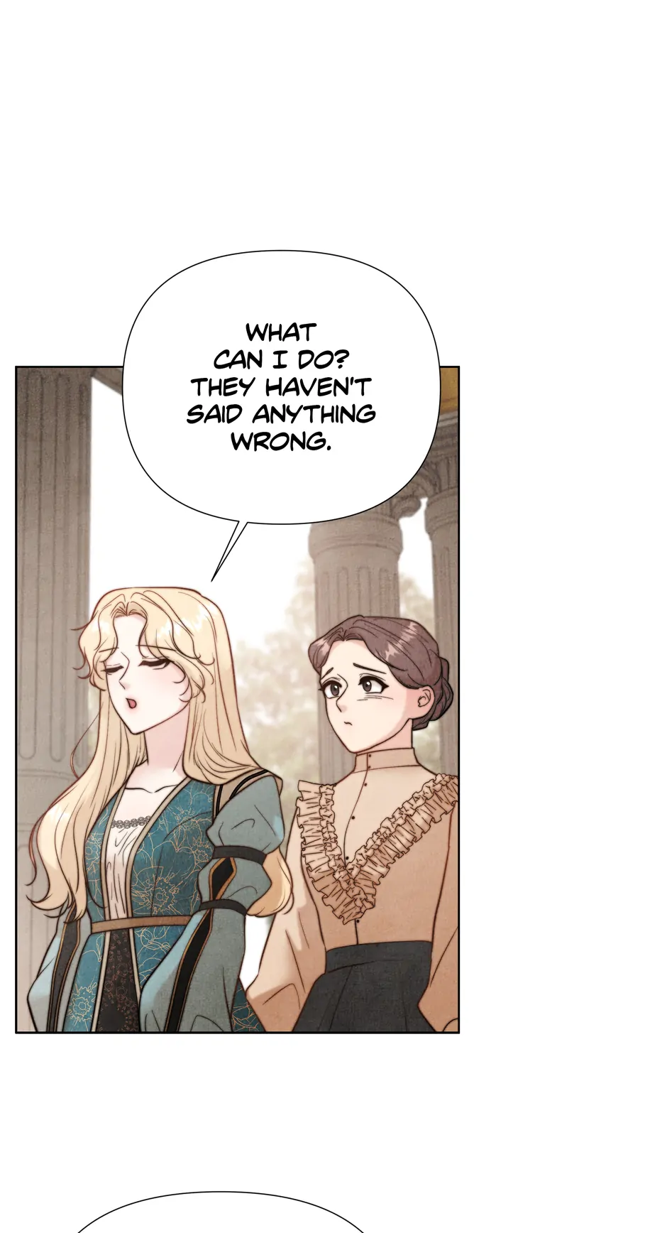 The Duchess Wants To Do It  5 page 45