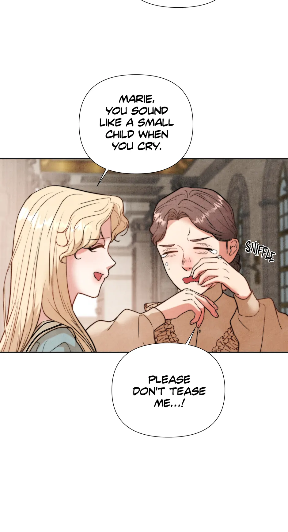 The Duchess Wants To Do It  5 page 50