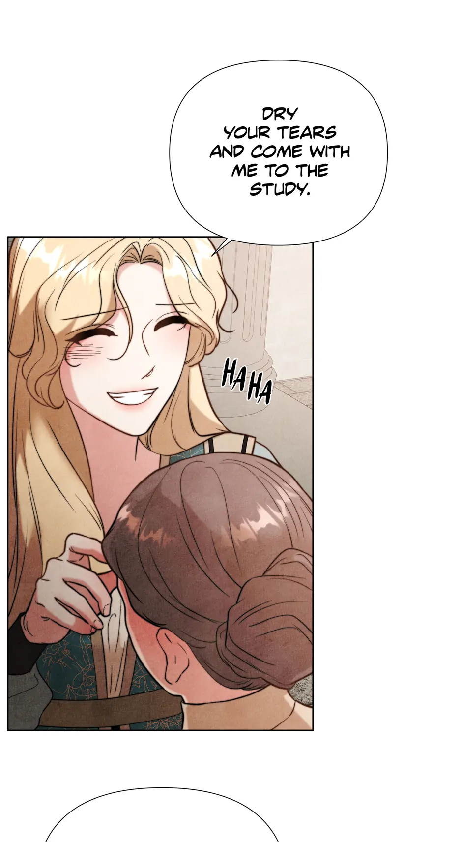 The Duchess Wants To Do It  5 page 51