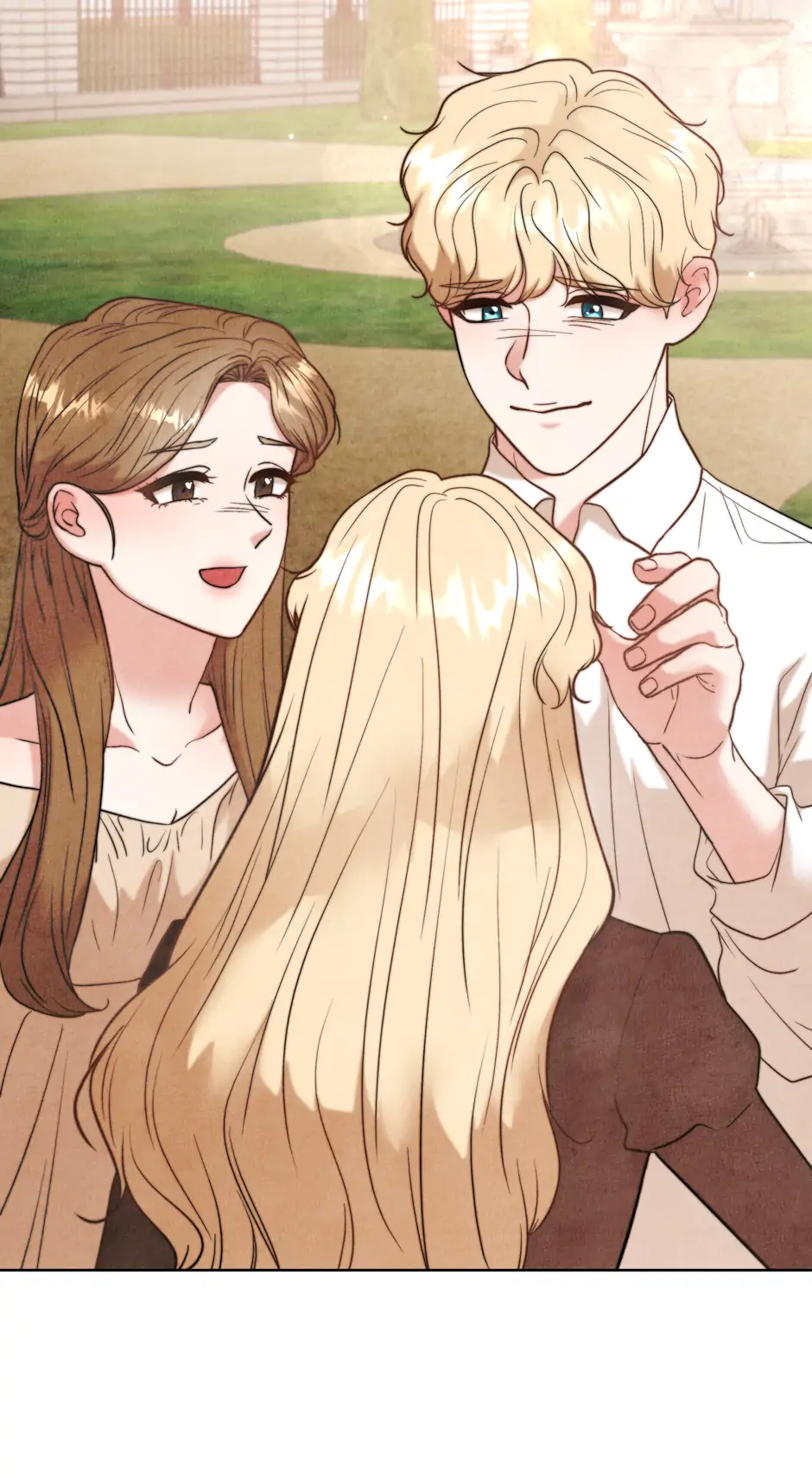 The Duchess Wants To Do It  5 page 56