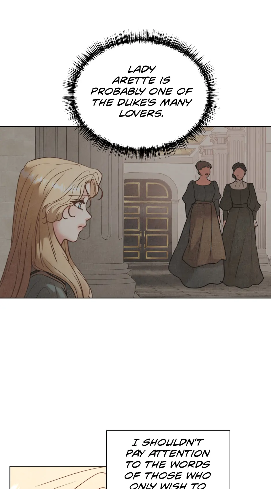The Duchess Wants To Do It  5 page 57