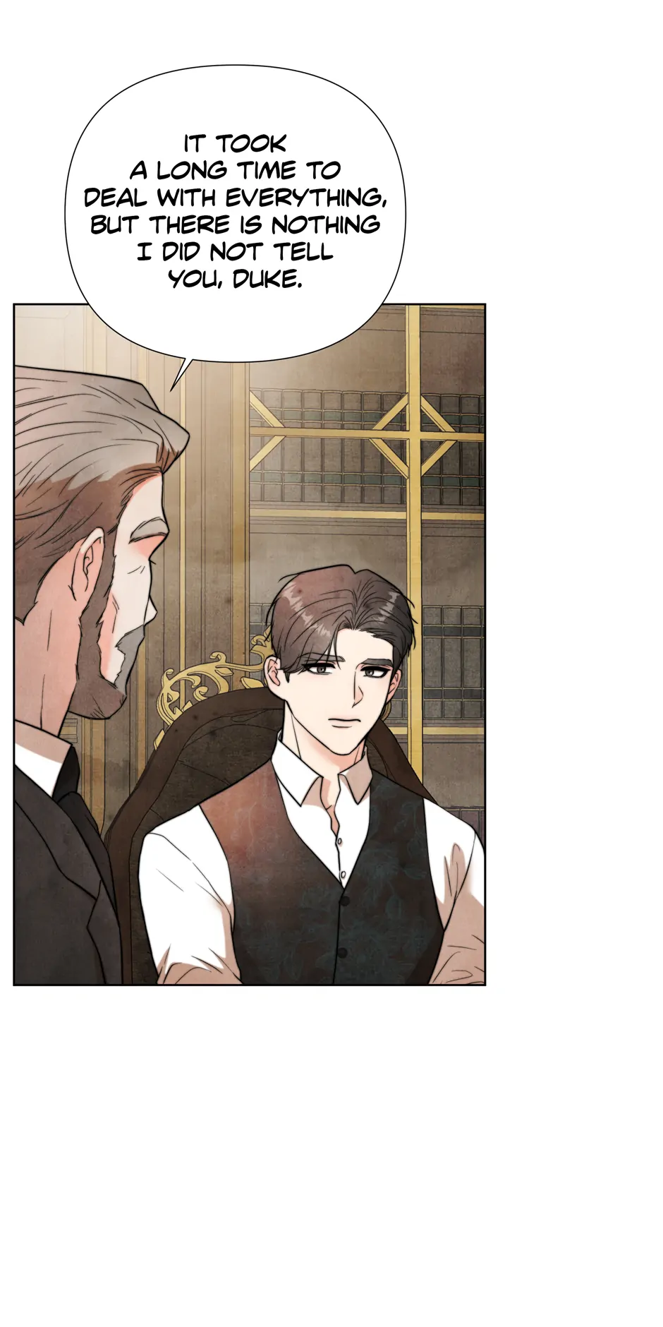 The Duchess Wants To Do It  5 page 5