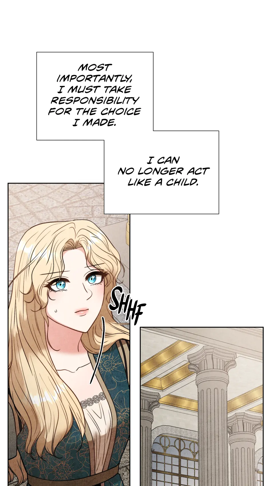 The Duchess Wants To Do It  5 page 60