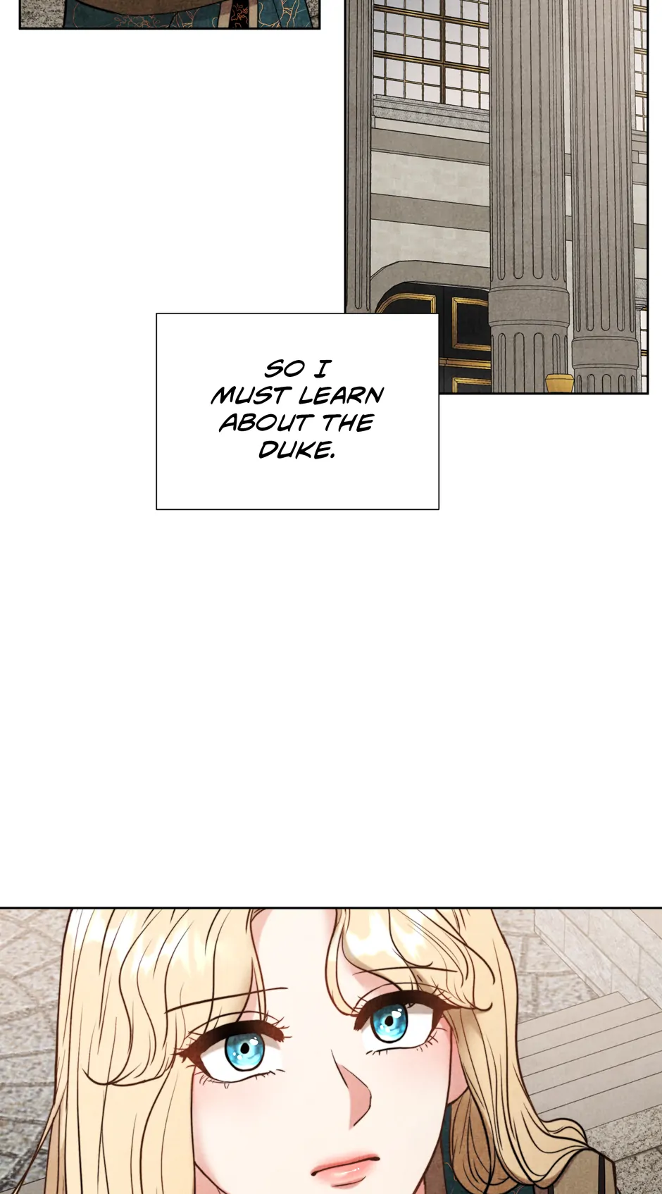 The Duchess Wants To Do It  5 page 61