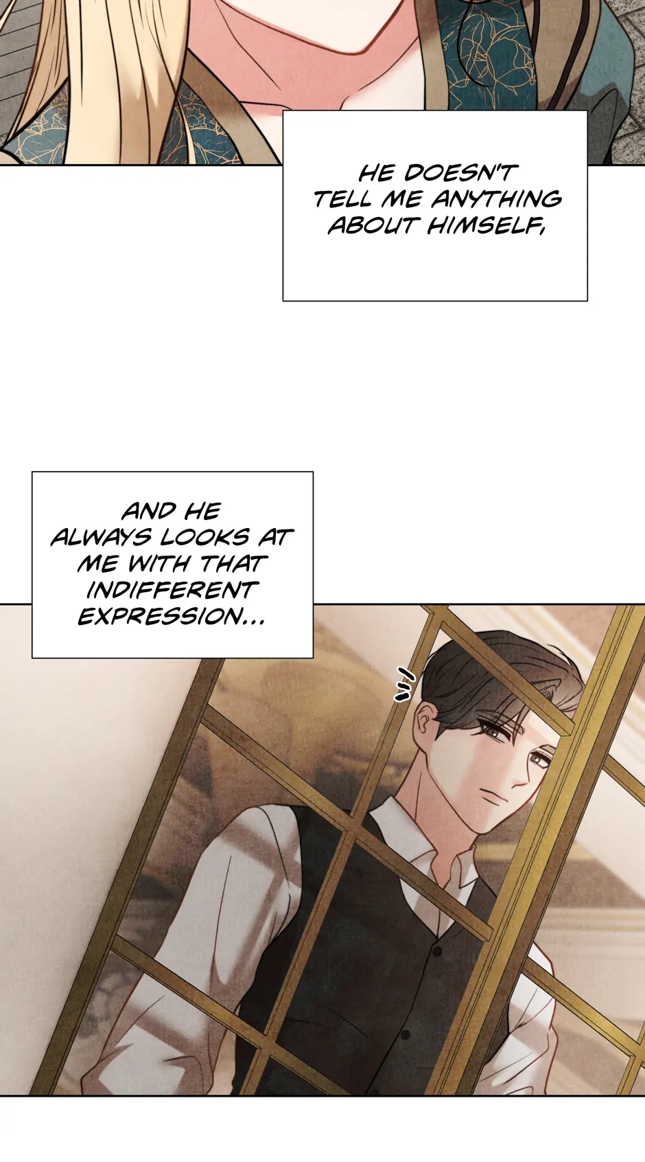 The Duchess Wants To Do It  5 page 62