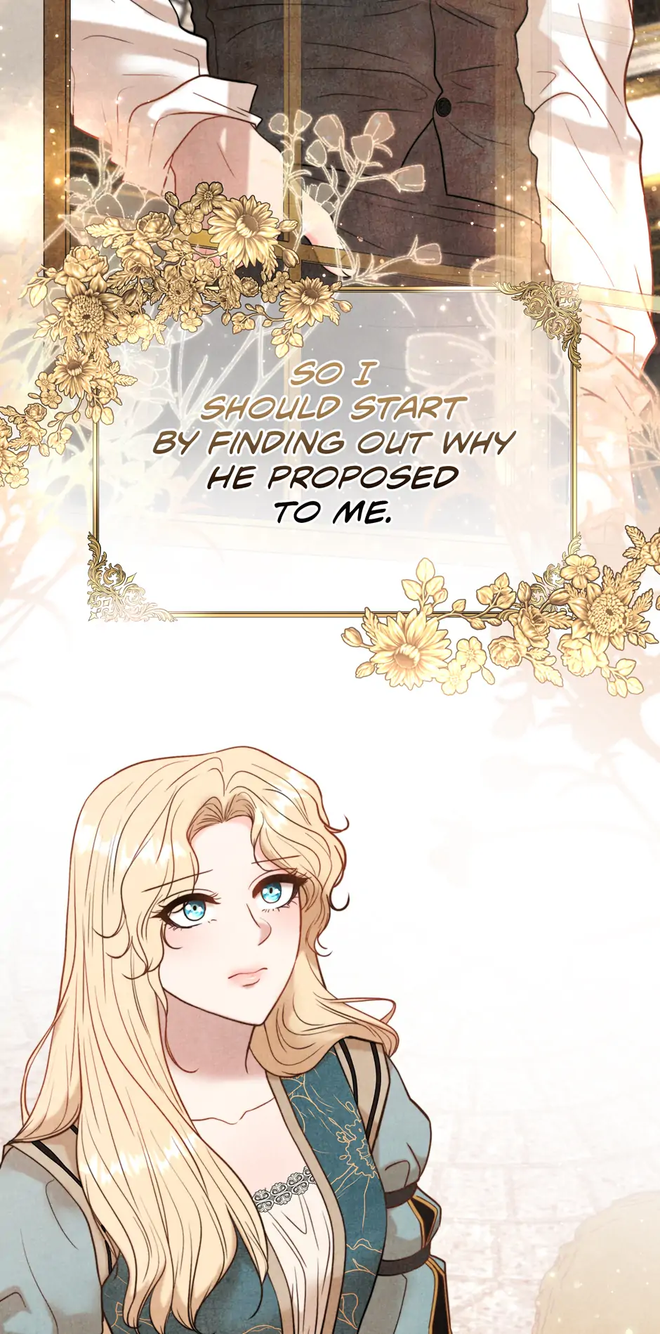 The Duchess Wants To Do It  5 page 64