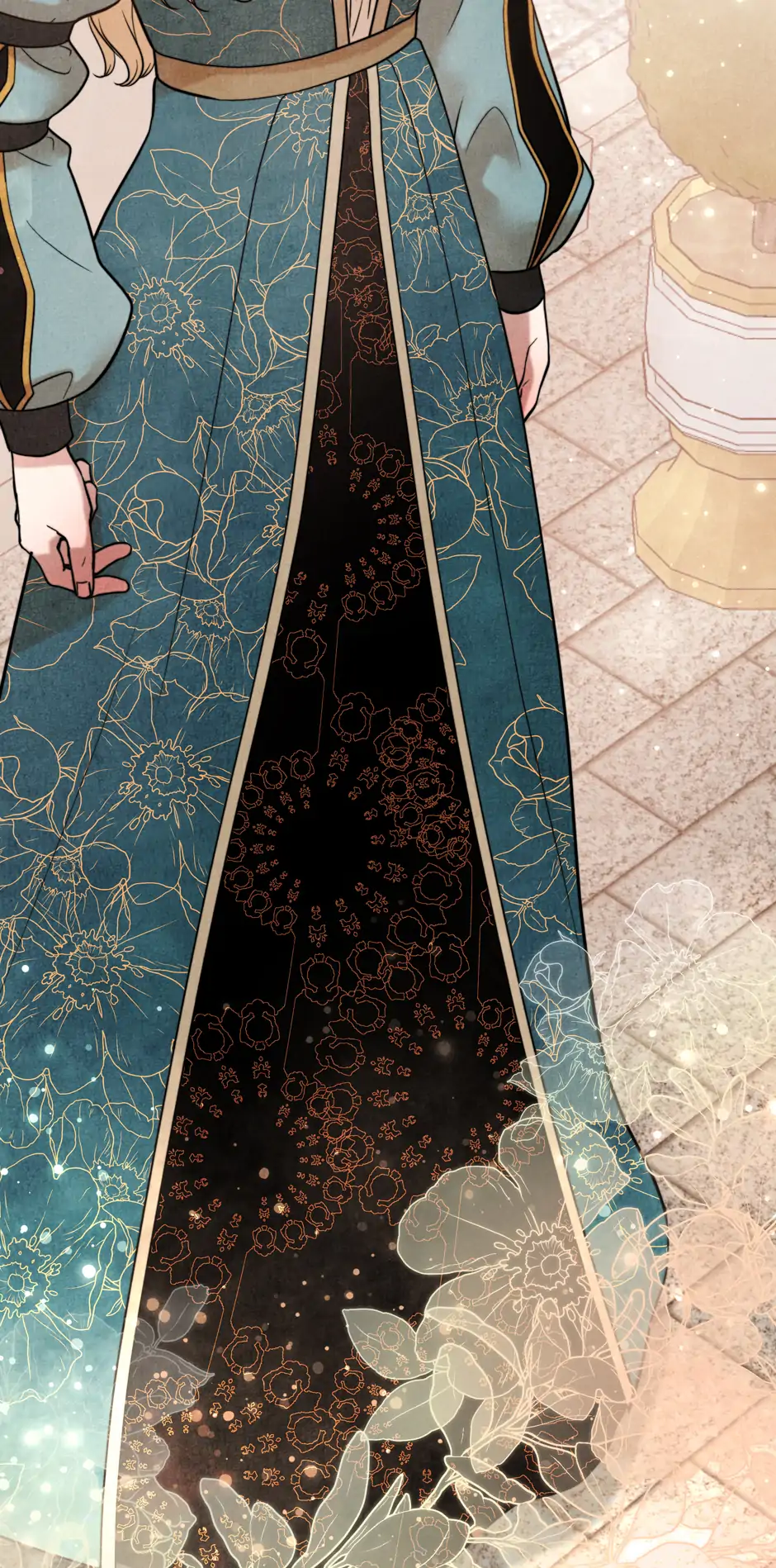 The Duchess Wants To Do It  5 page 65