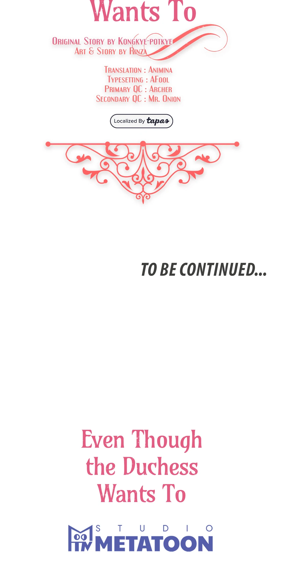 The Duchess Wants To Do It  5 page 67