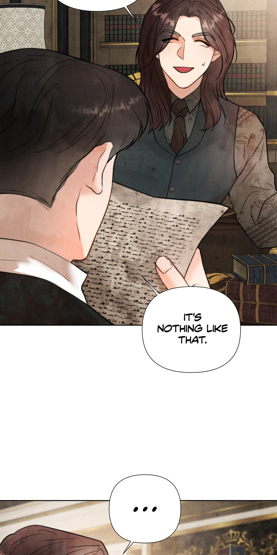 The Duchess Wants To Do It  5 page 7