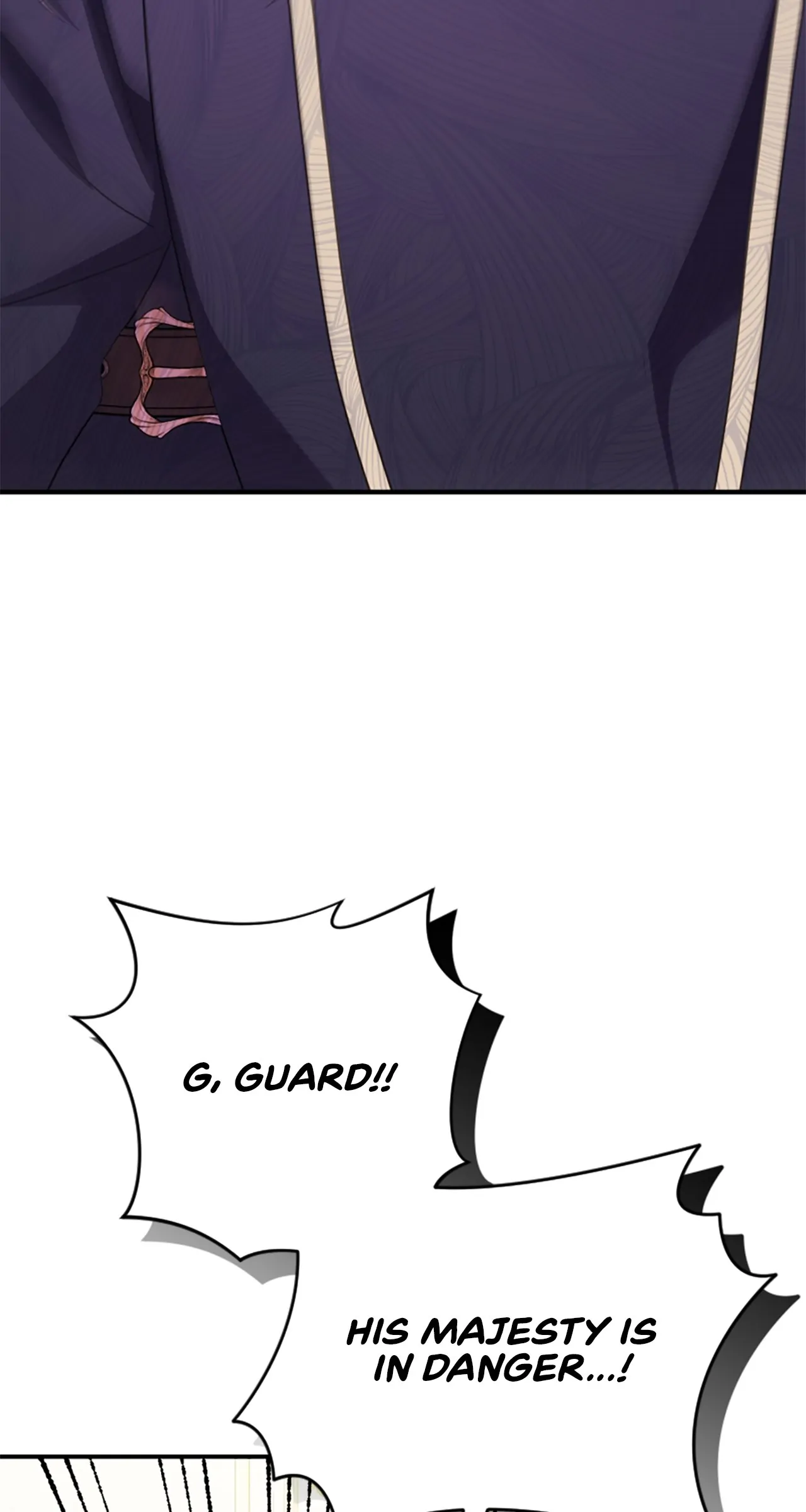 The Empress Wants To Avoid the Emperor  46 page 3