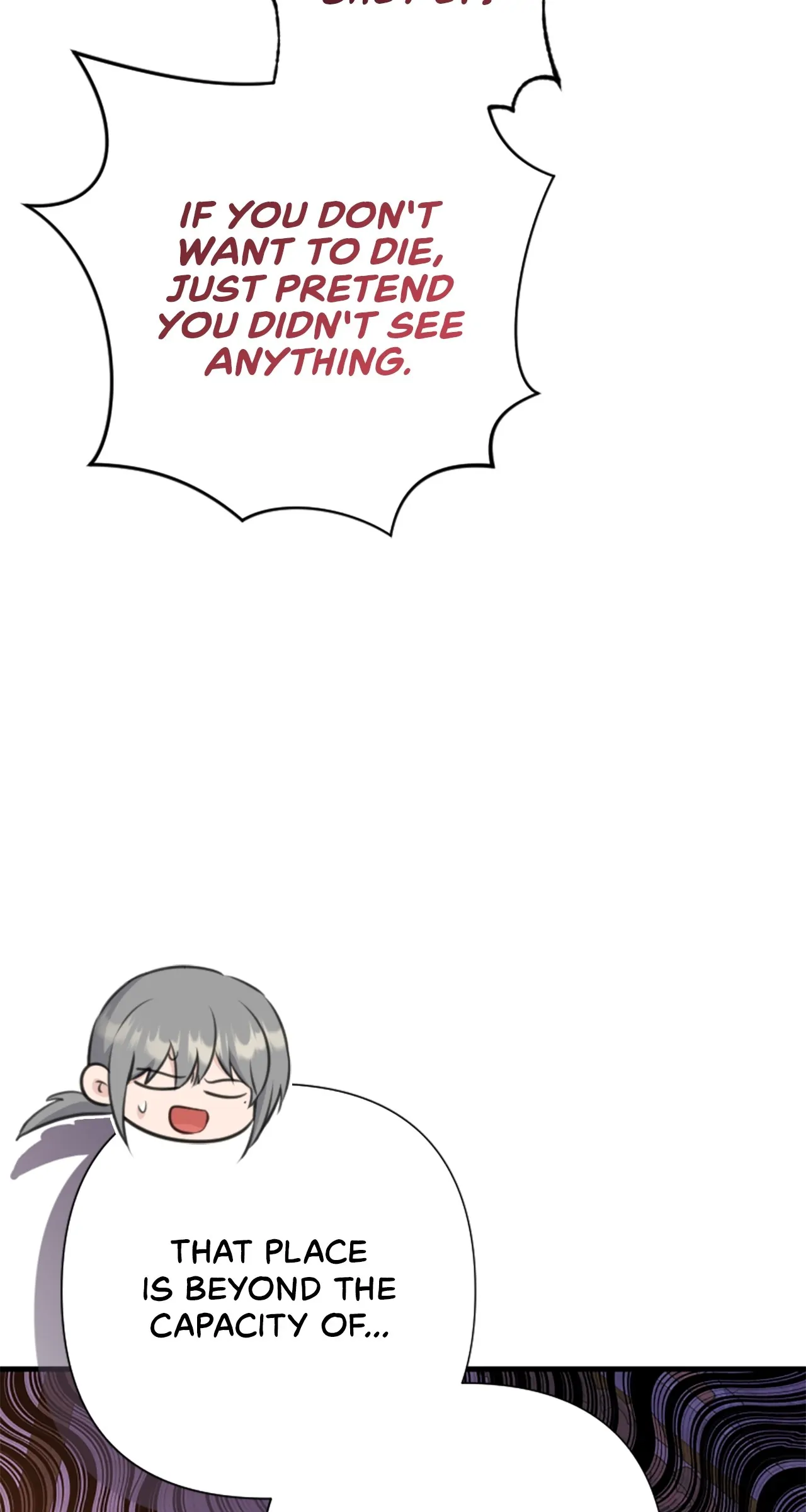 The Empress Wants To Avoid the Emperor  46 page 6
