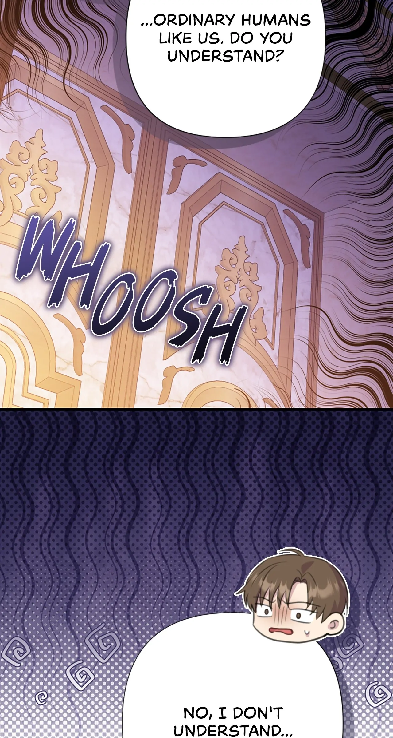 The Empress Wants To Avoid the Emperor  46 page 7