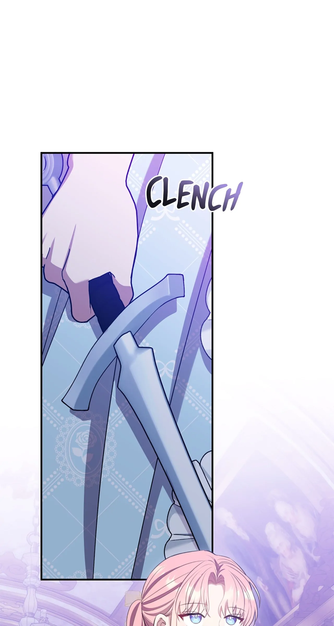 The Empress Wants To Avoid the Emperor  46 page 19