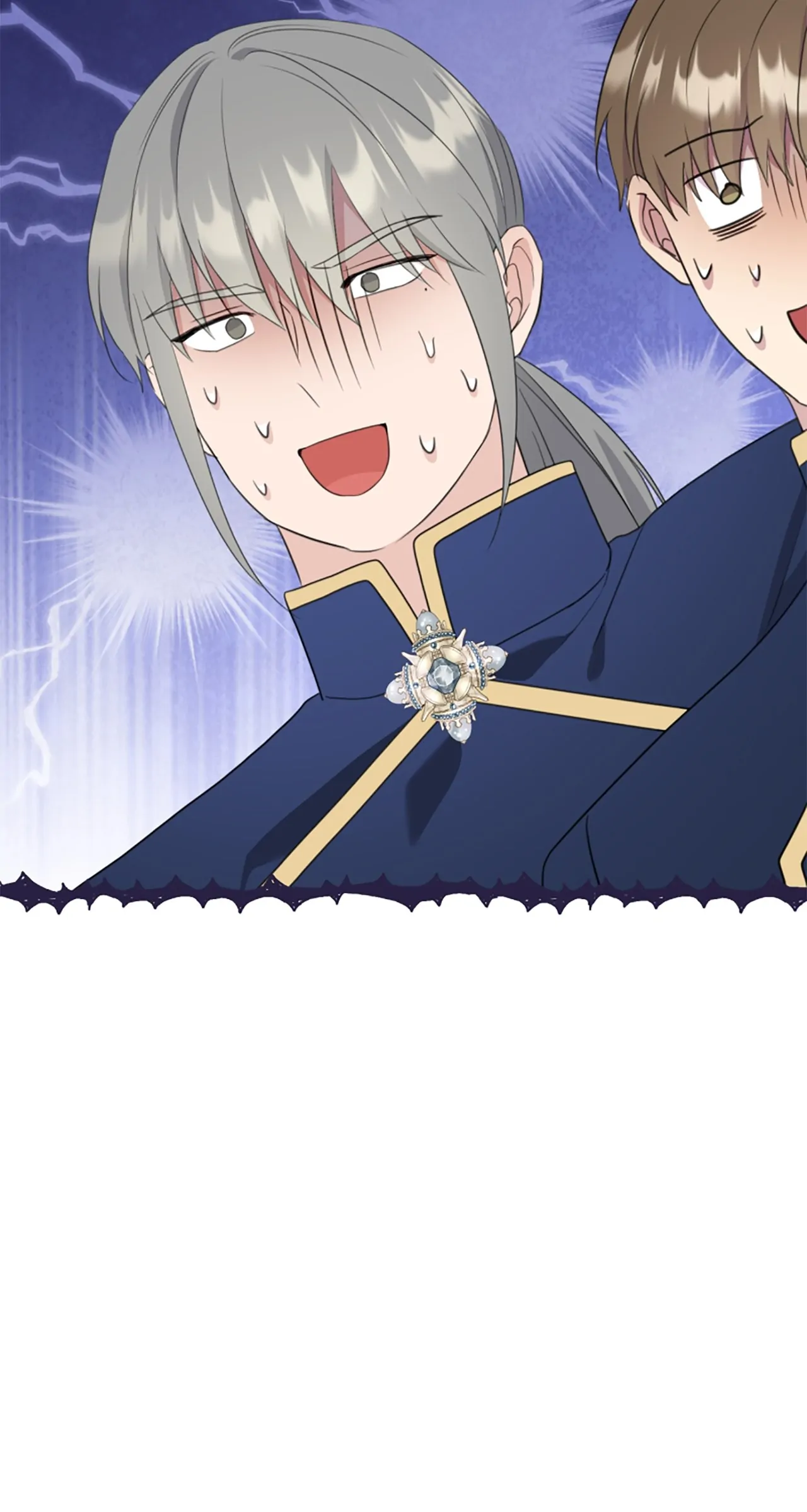 The Empress Wants To Avoid the Emperor  46 page 22