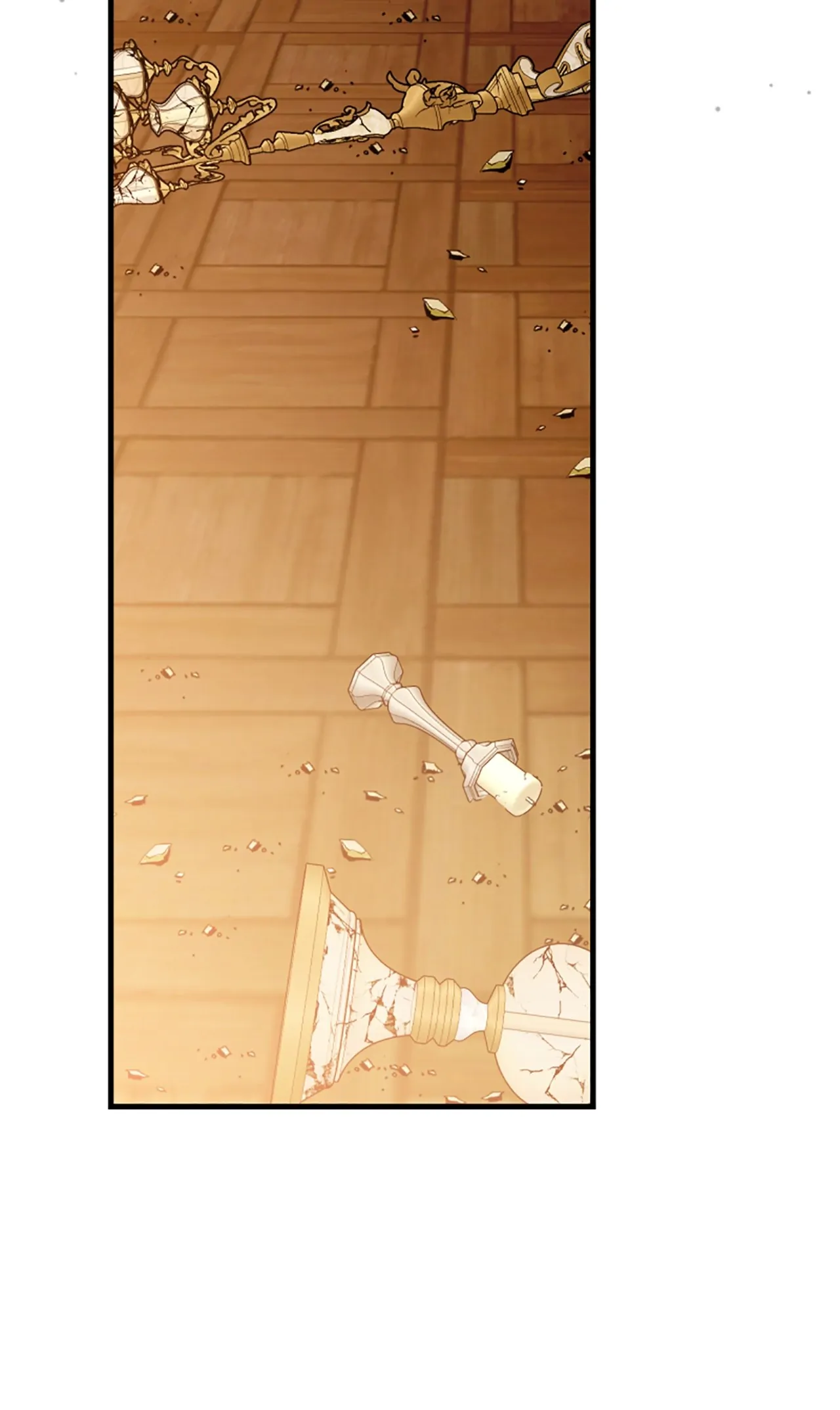 The Empress Wants To Avoid the Emperor  46 page 28