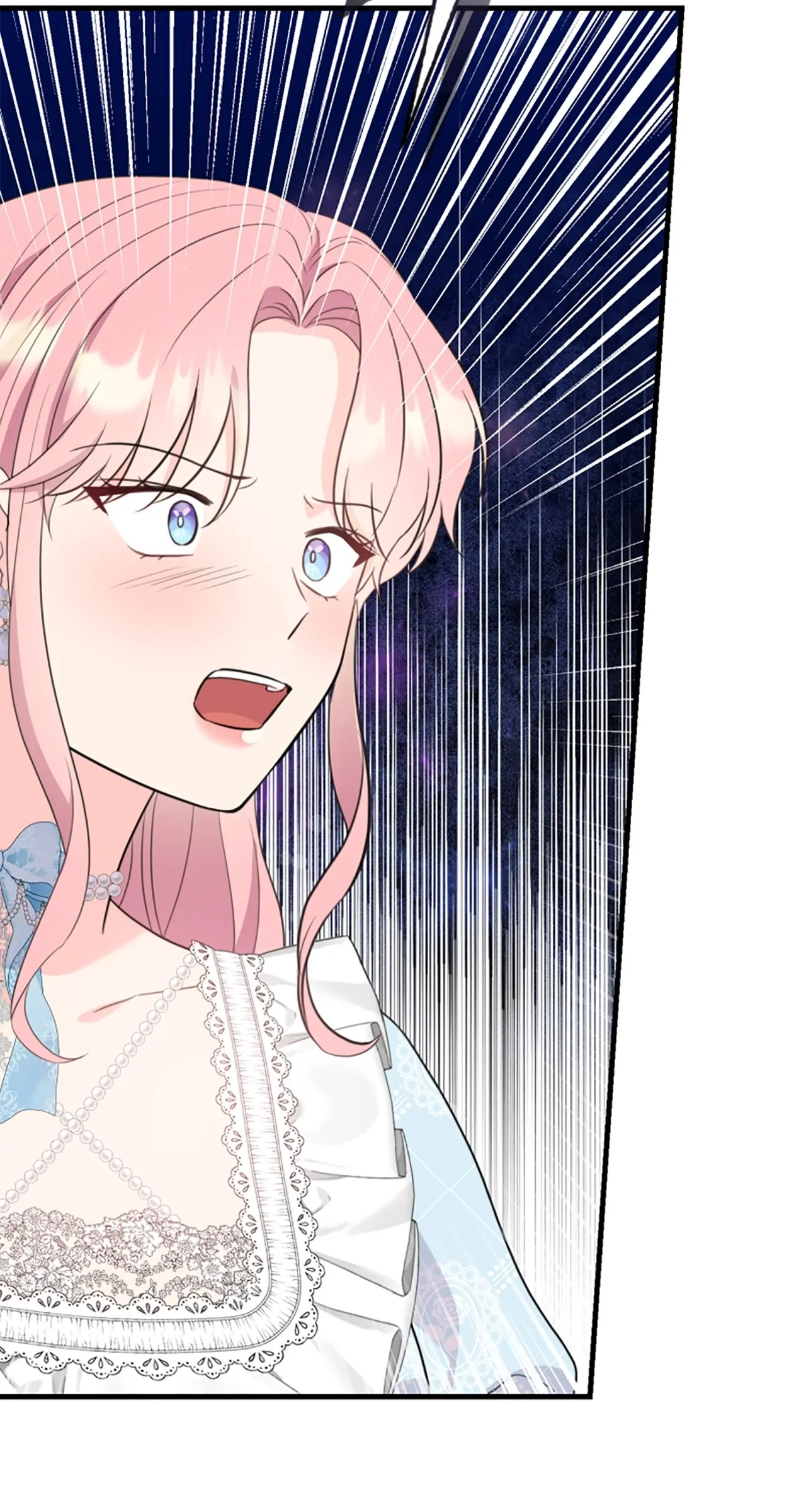 The Empress Wants To Avoid the Emperor  46 page 31