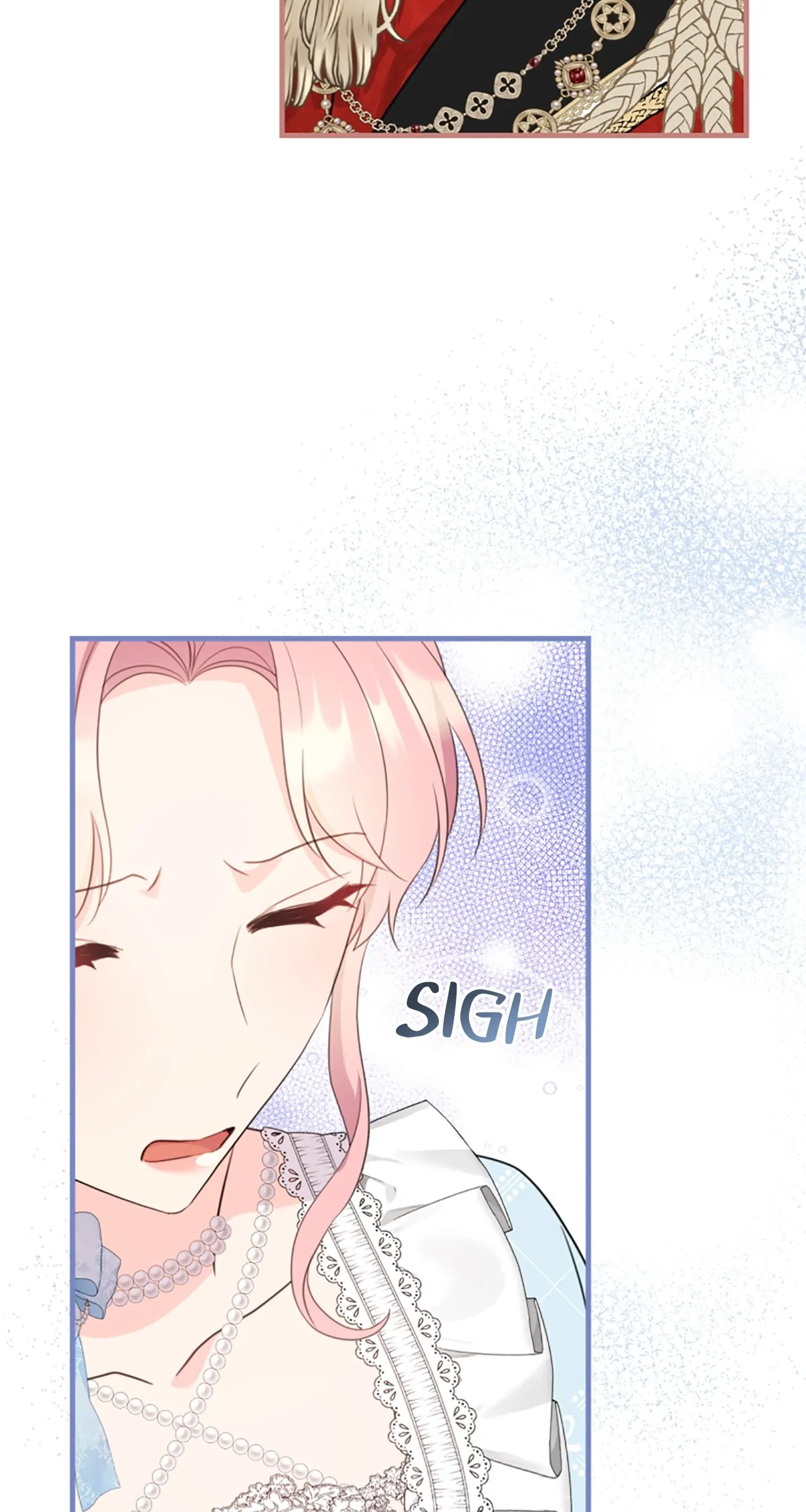 The Empress Wants To Avoid the Emperor  46 page 36
