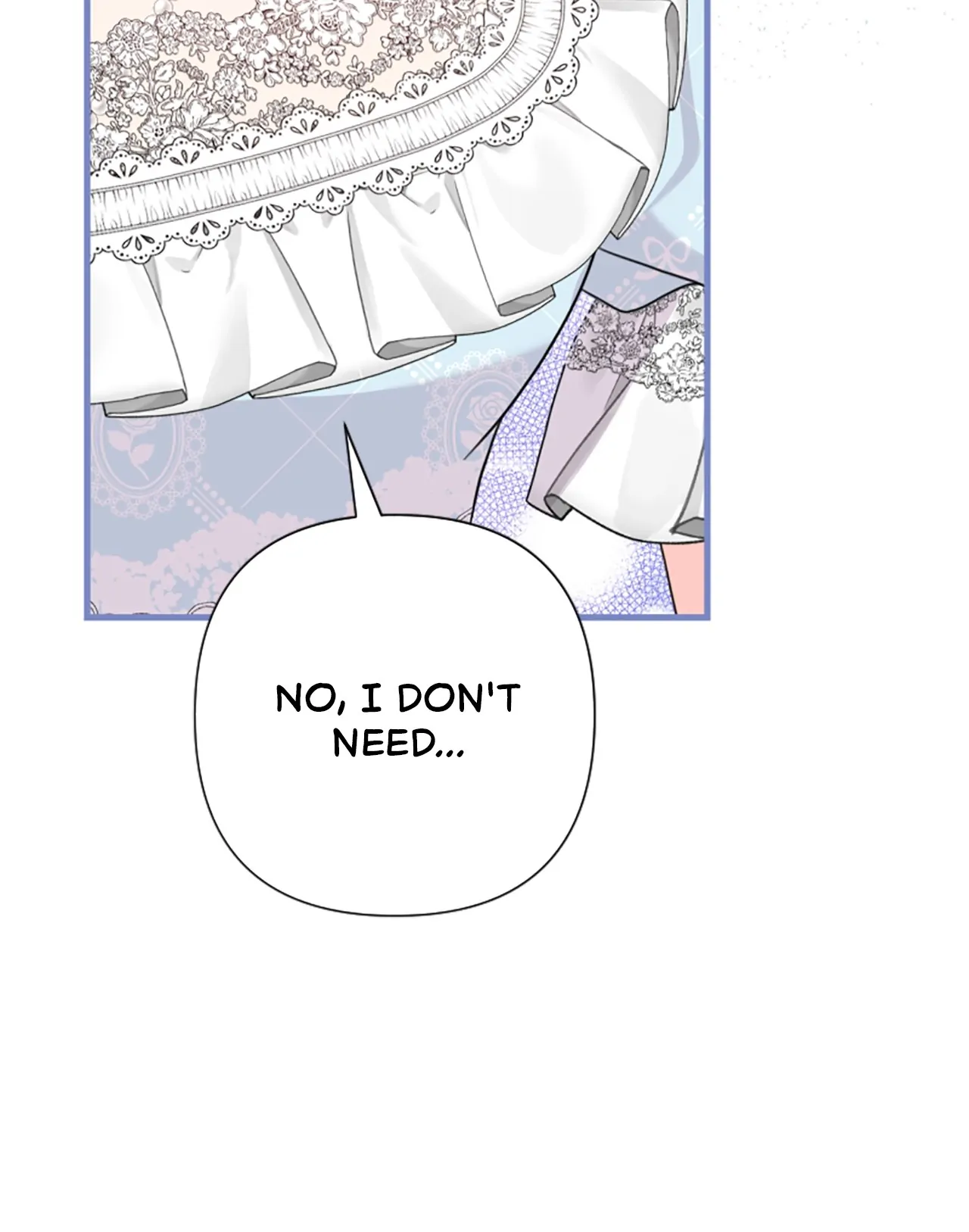 The Empress Wants To Avoid the Emperor  46 page 37