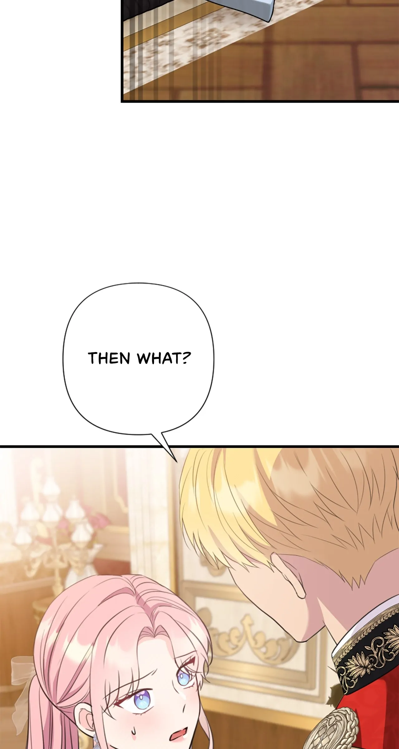 The Empress Wants To Avoid the Emperor  46 page 40