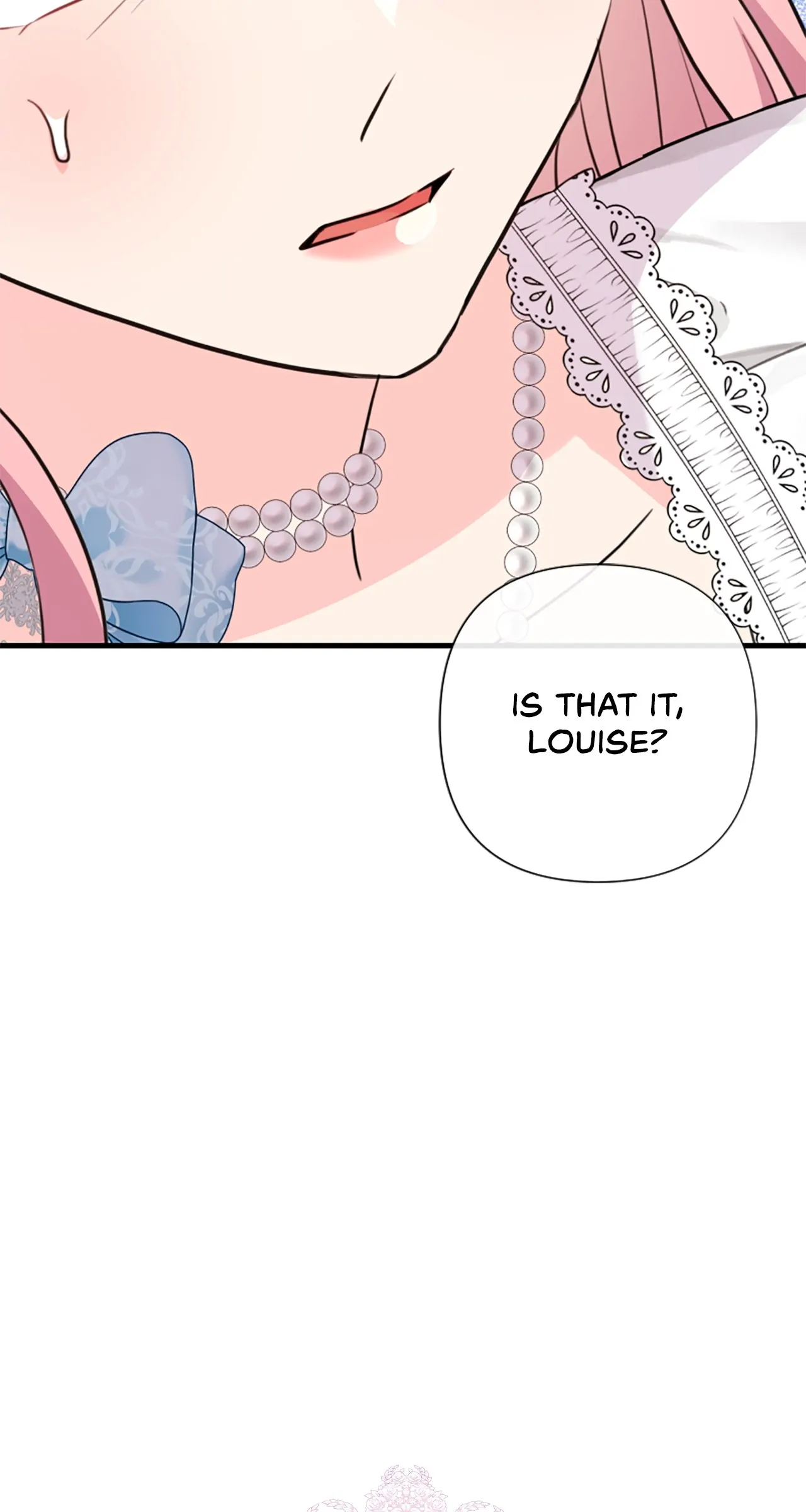 The Empress Wants To Avoid the Emperor  46 page 45