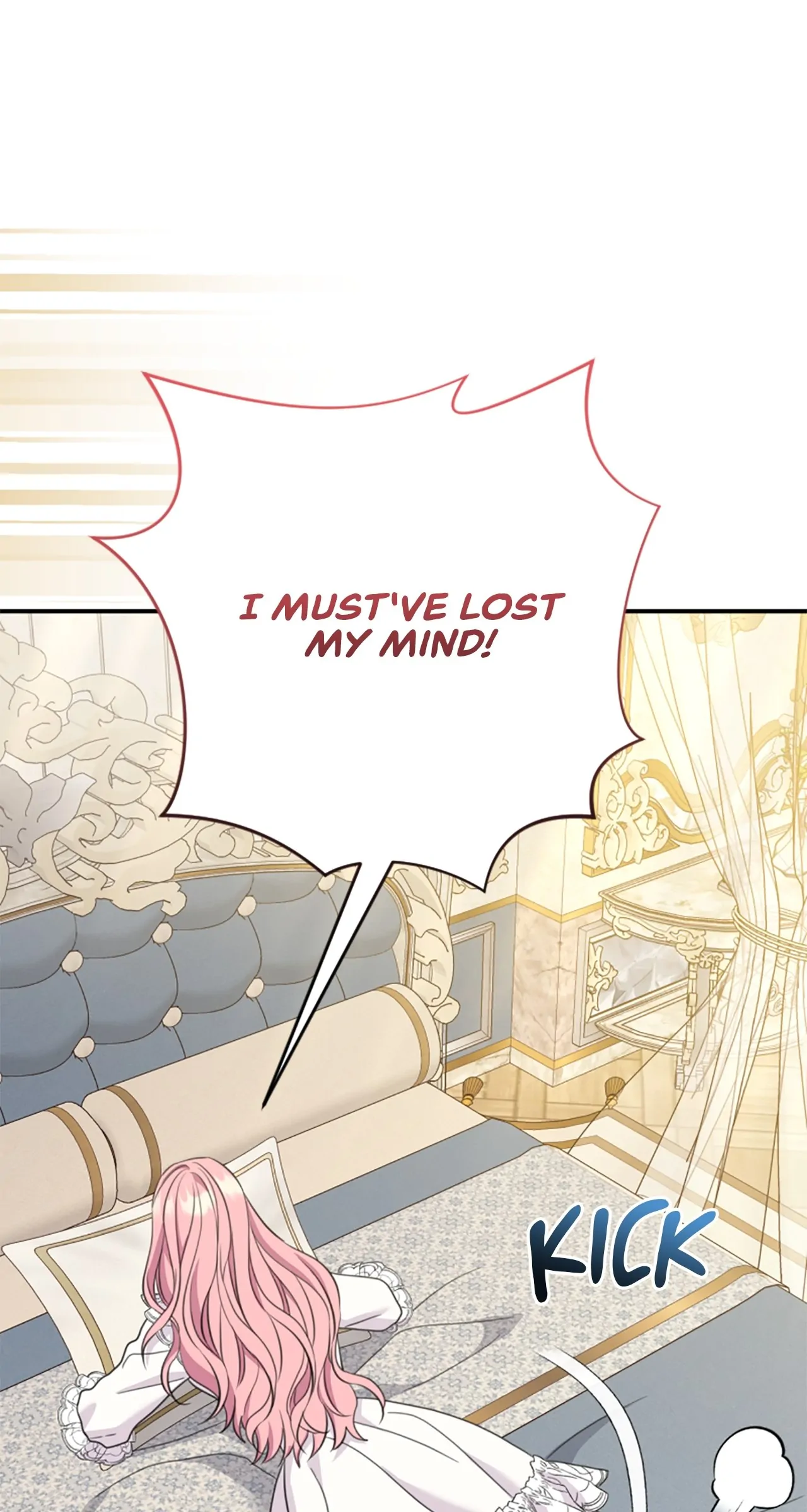 The Empress Wants To Avoid the Emperor  46 page 48