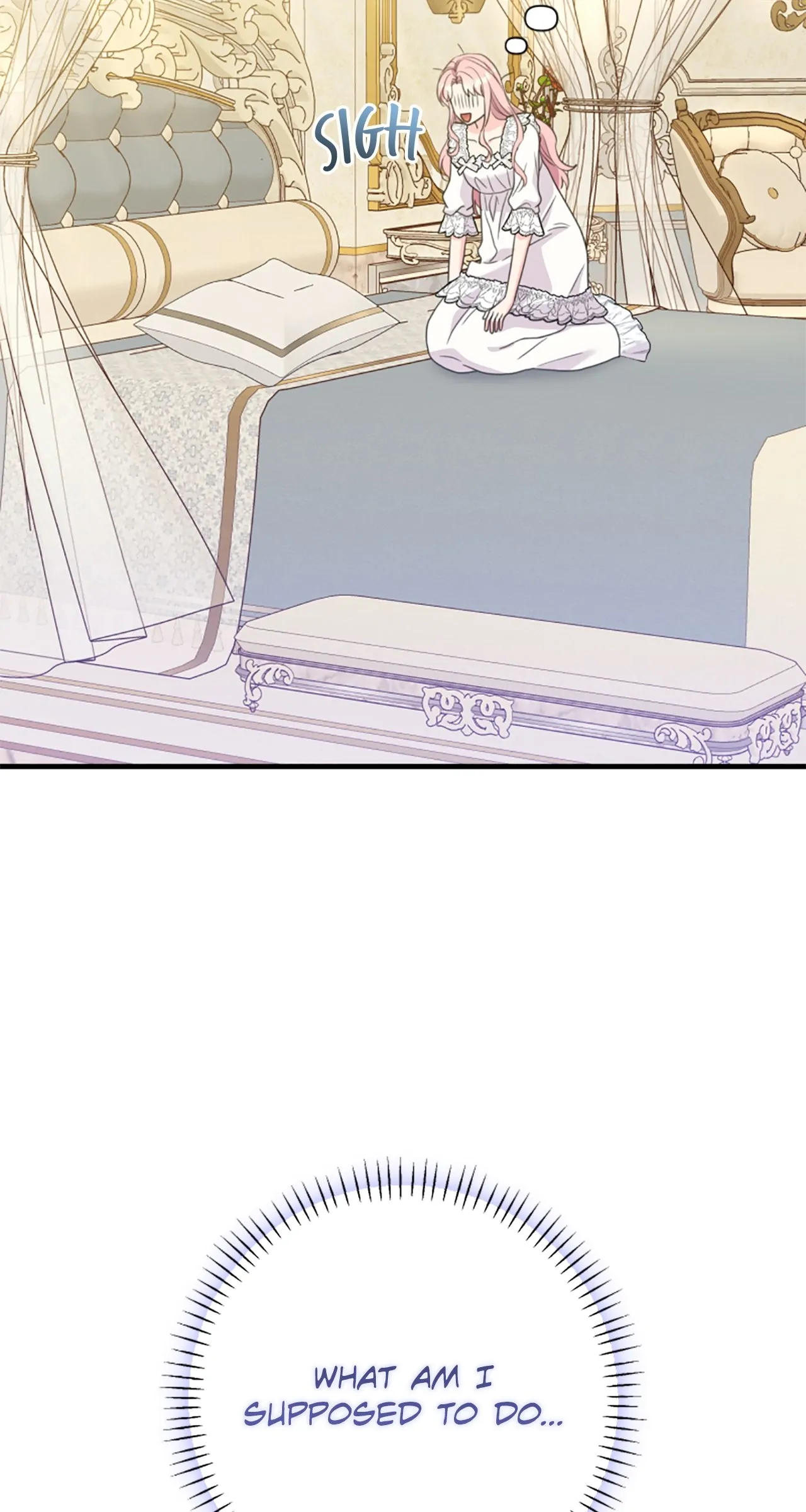 The Empress Wants To Avoid the Emperor  46 page 52
