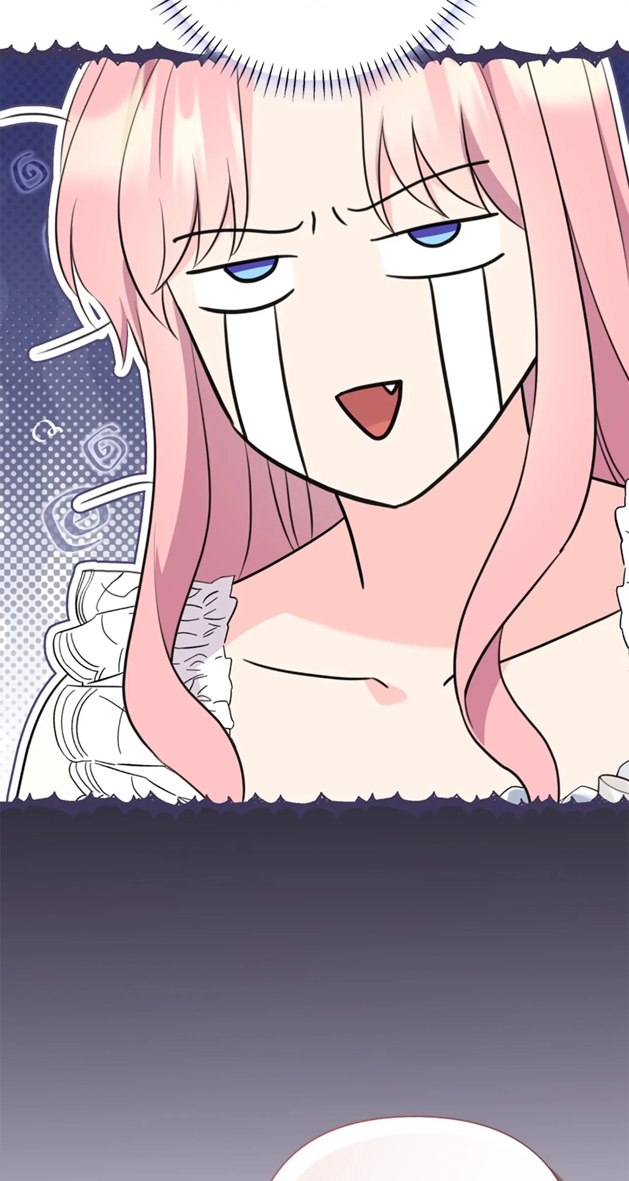 The Empress Wants To Avoid the Emperor  46 page 53