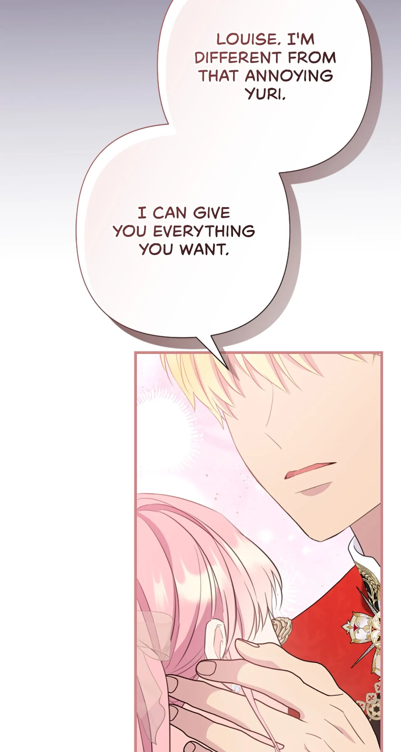 The Empress Wants To Avoid the Emperor  46 page 54