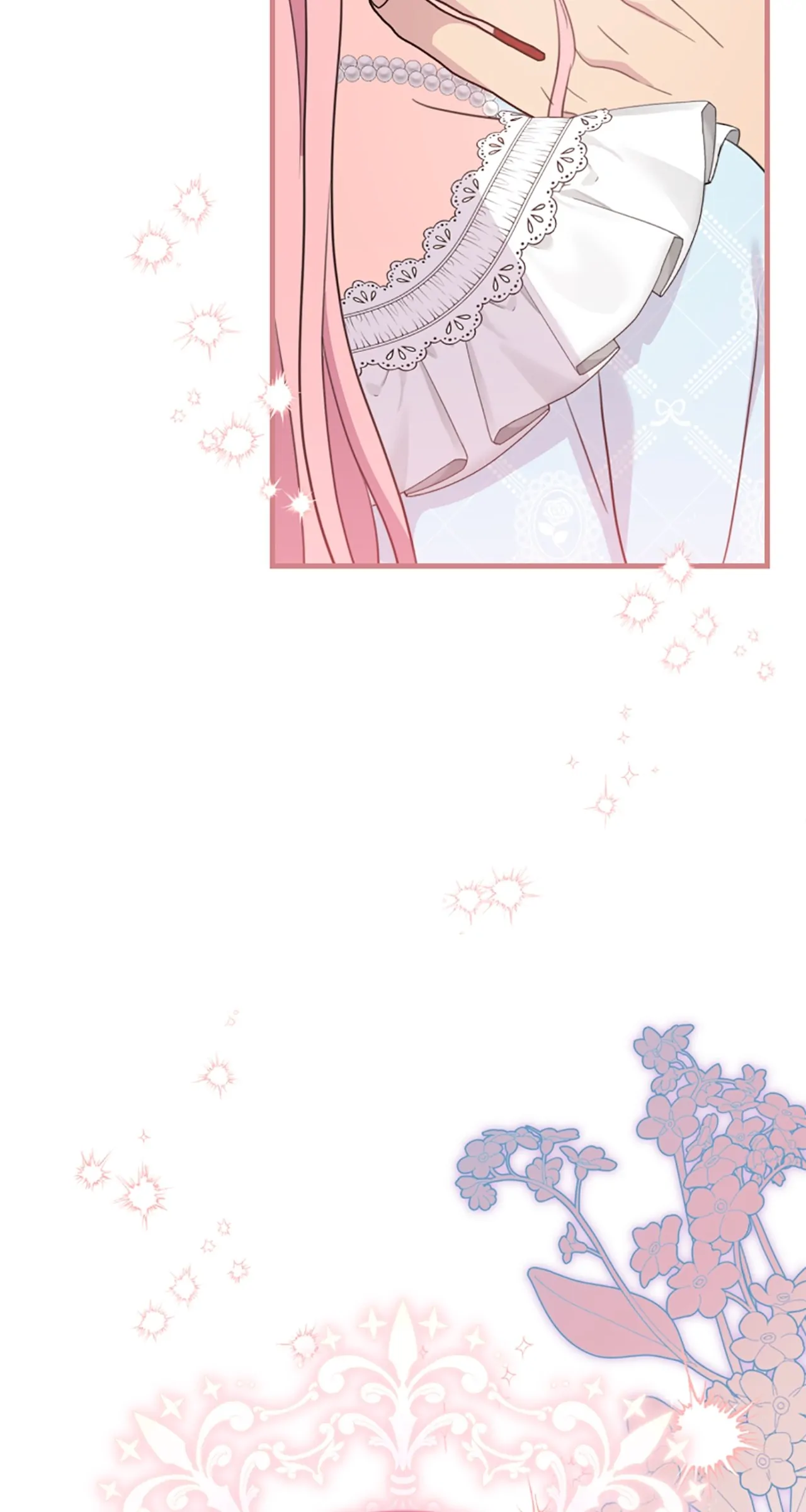 The Empress Wants To Avoid the Emperor  46 page 55