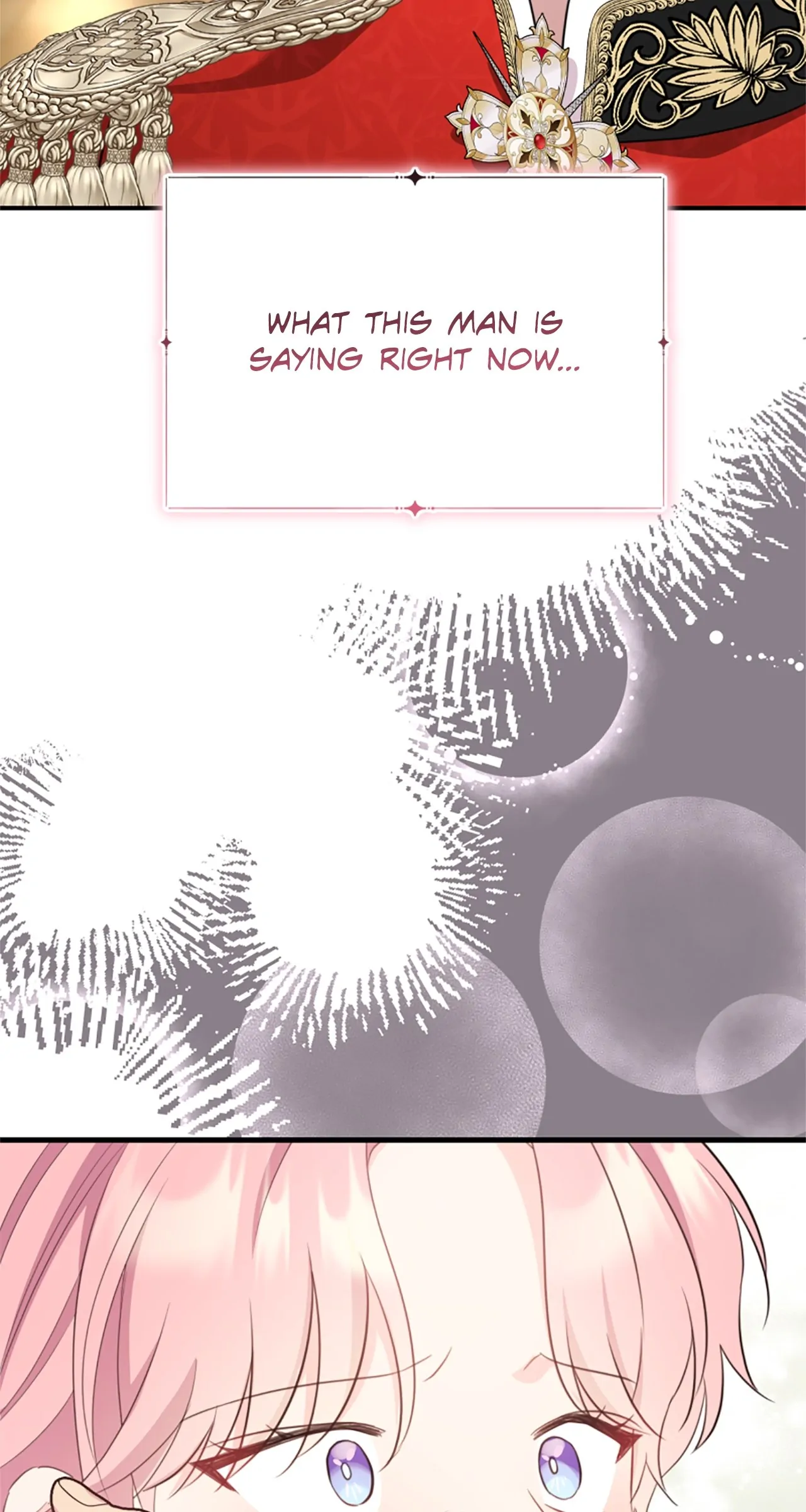 The Empress Wants To Avoid the Emperor  46 page 59