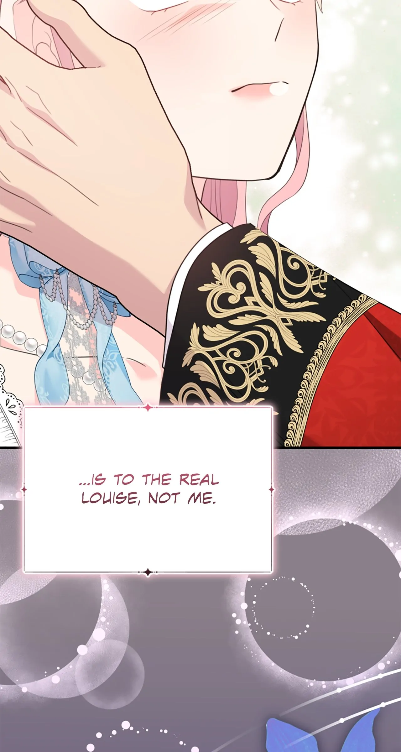 The Empress Wants To Avoid the Emperor  46 page 60