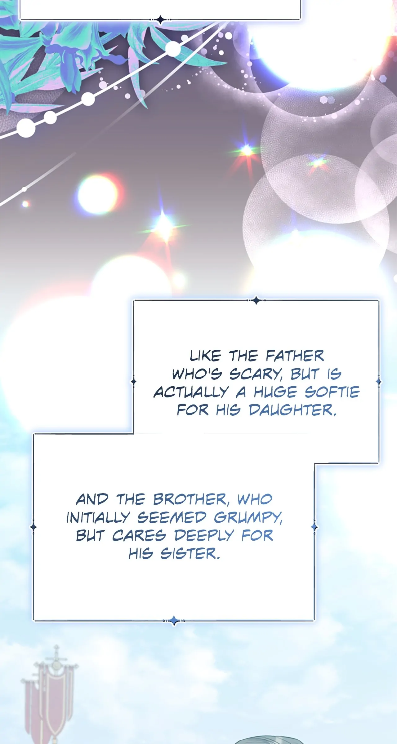 The Empress Wants To Avoid the Emperor  46 page 63