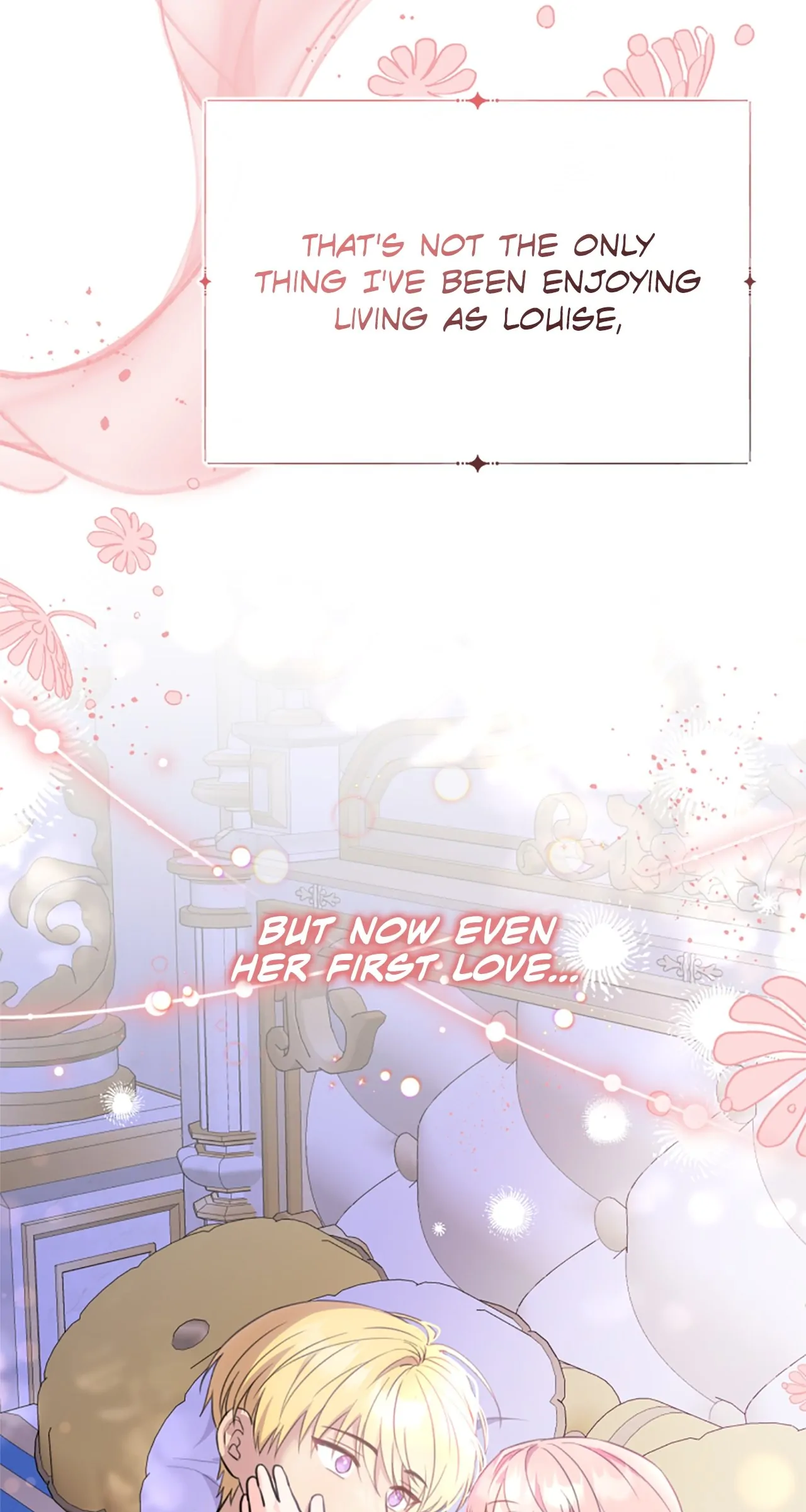 The Empress Wants To Avoid the Emperor  46 page 65