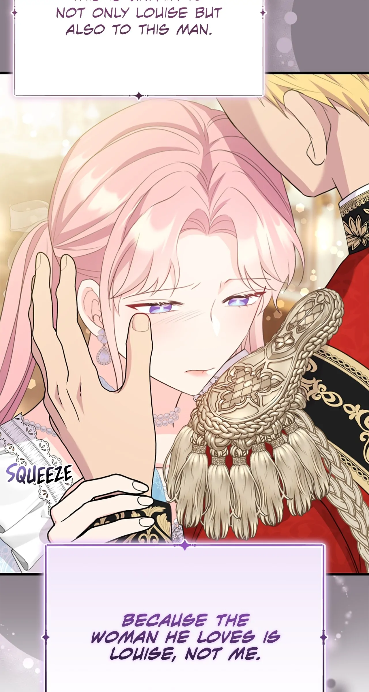 The Empress Wants To Avoid the Emperor  46 page 67