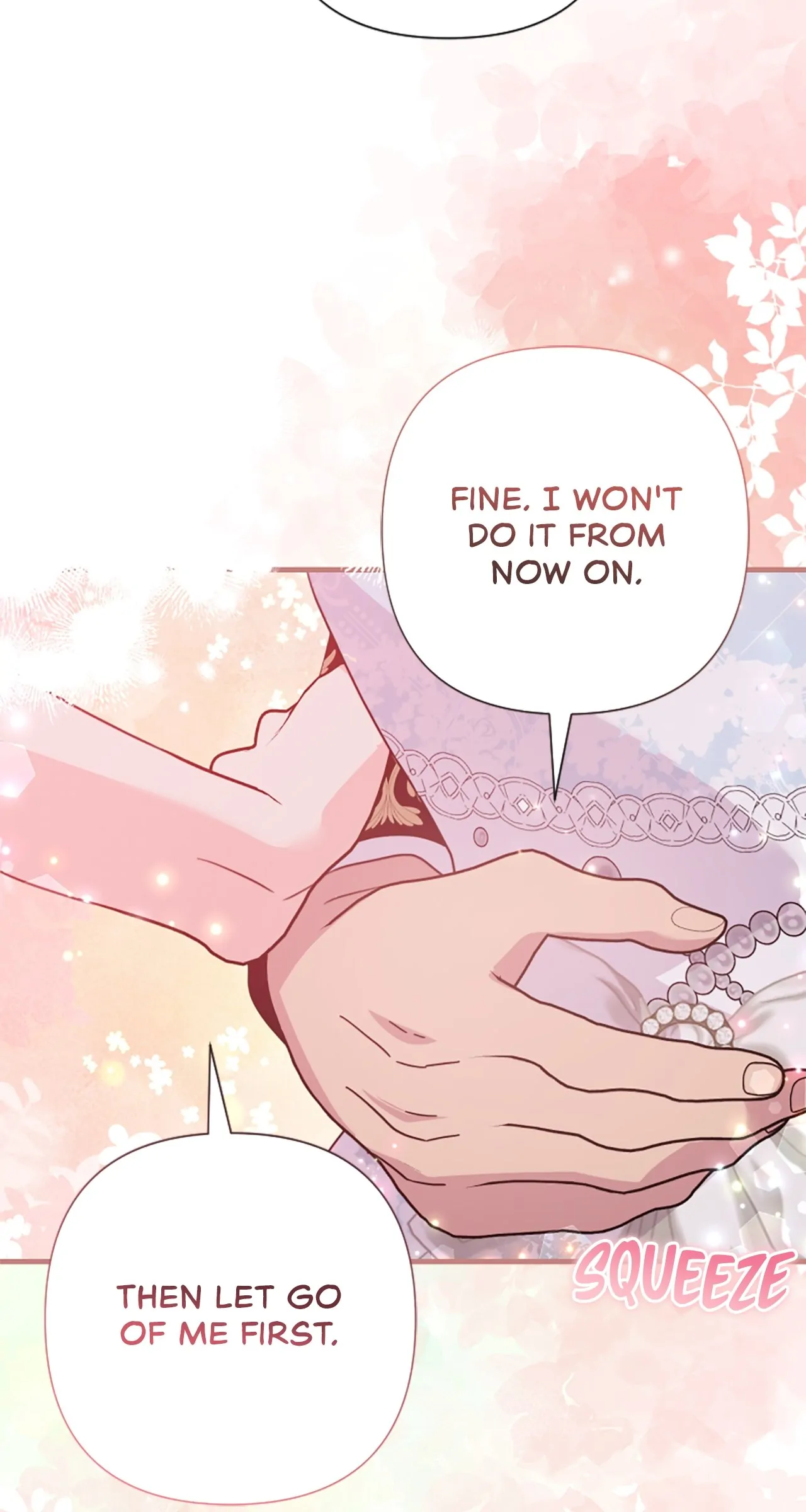 The Empress Wants To Avoid the Emperor  46 page 71