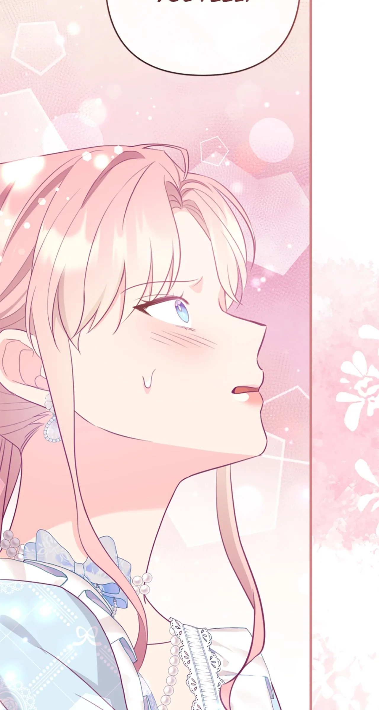 The Empress Wants To Avoid the Emperor  46 page 74