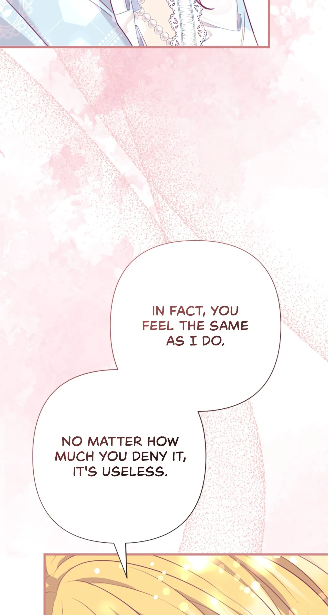 The Empress Wants To Avoid the Emperor  46 page 75