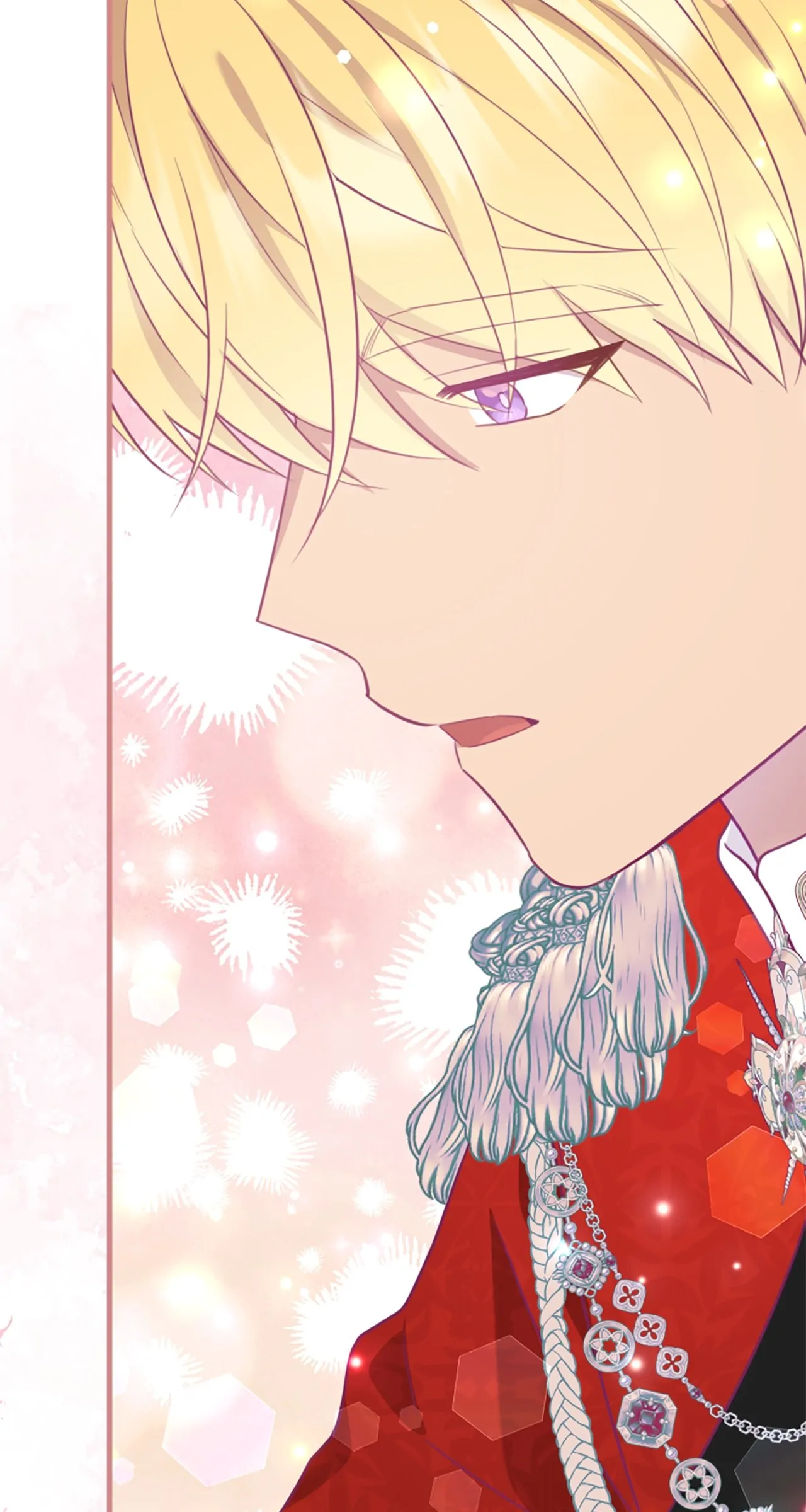The Empress Wants To Avoid the Emperor  46 page 76