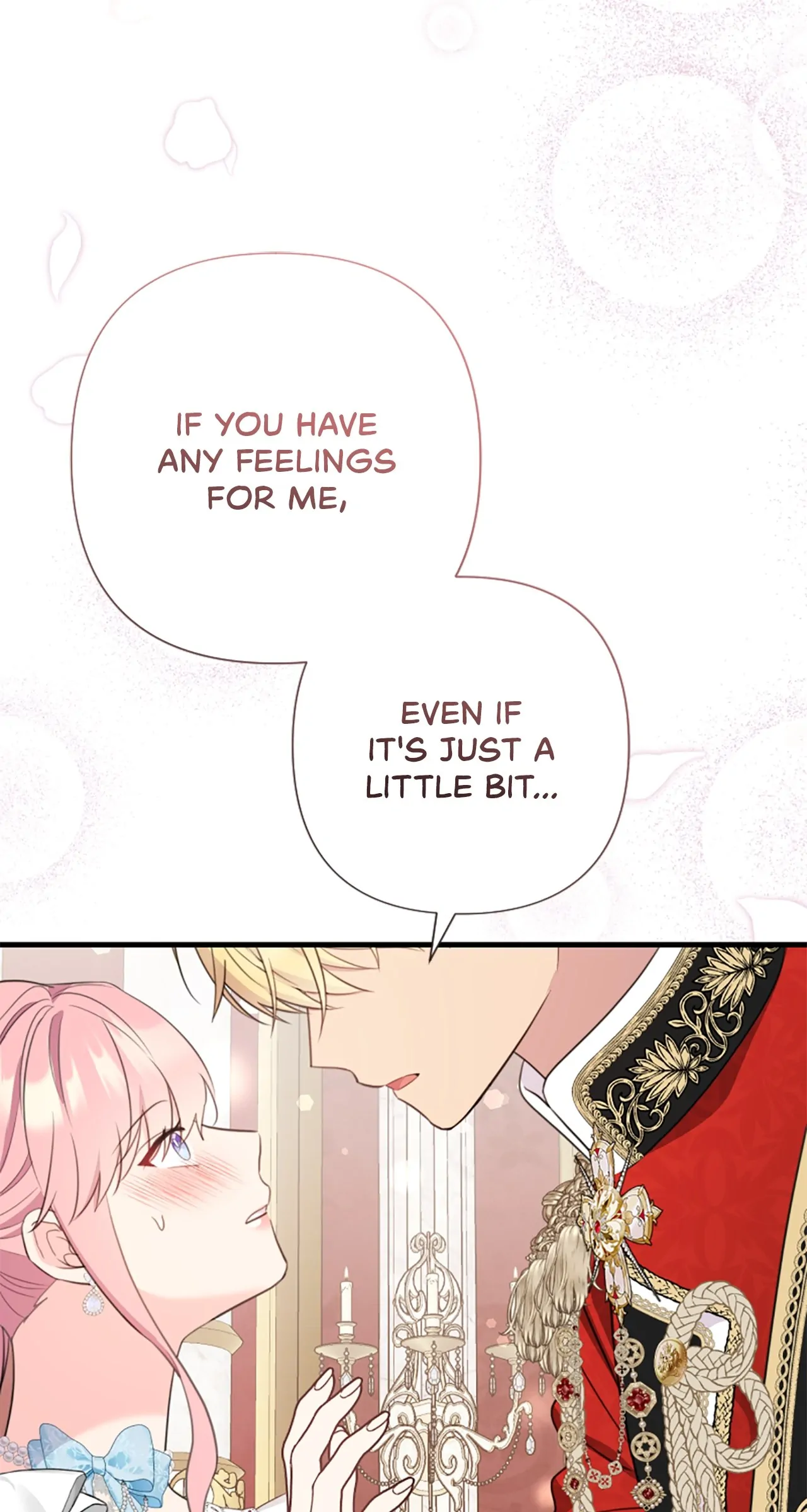 The Empress Wants To Avoid the Emperor  46 page 80