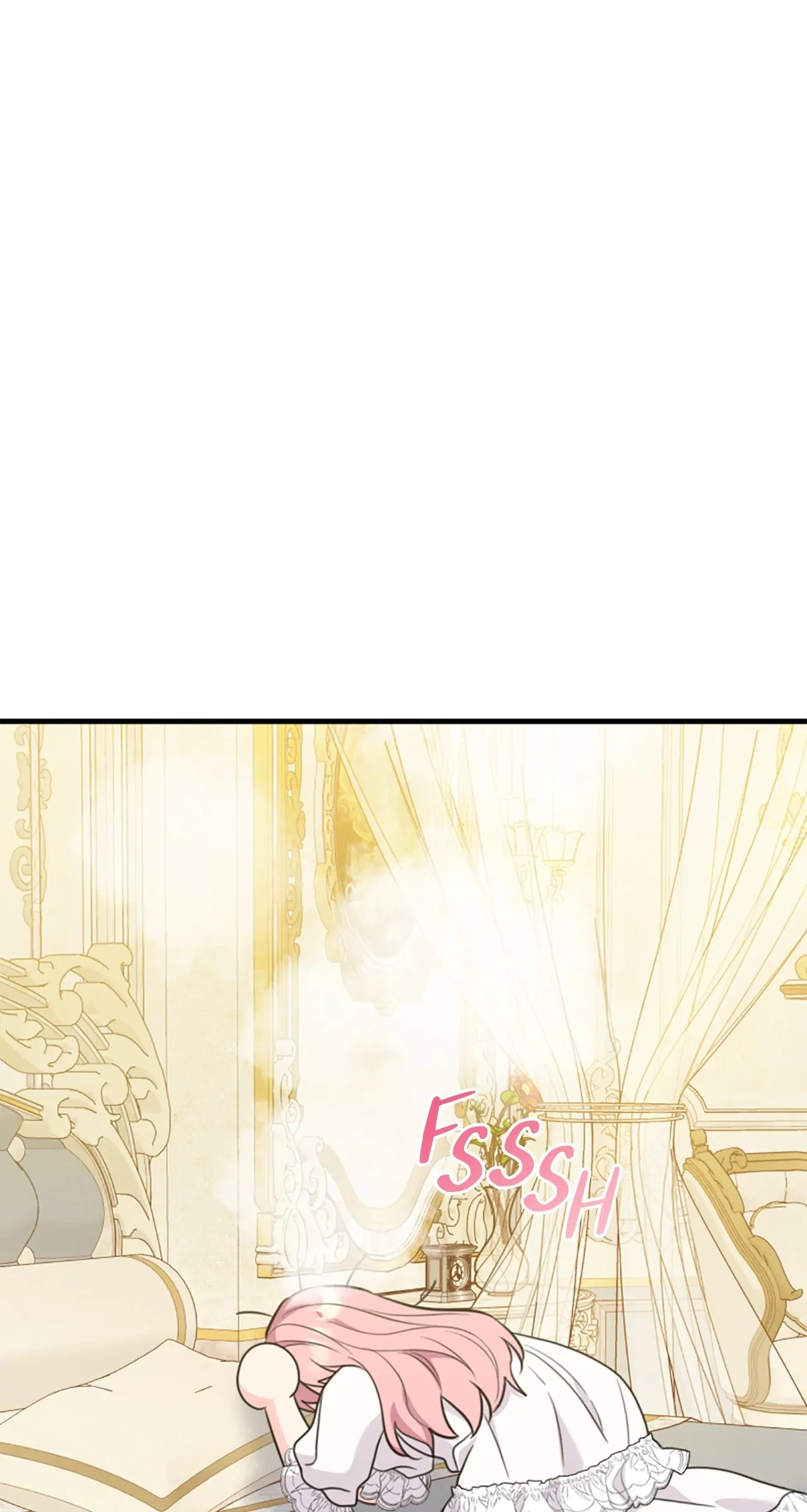 The Empress Wants To Avoid the Emperor  46 page 84