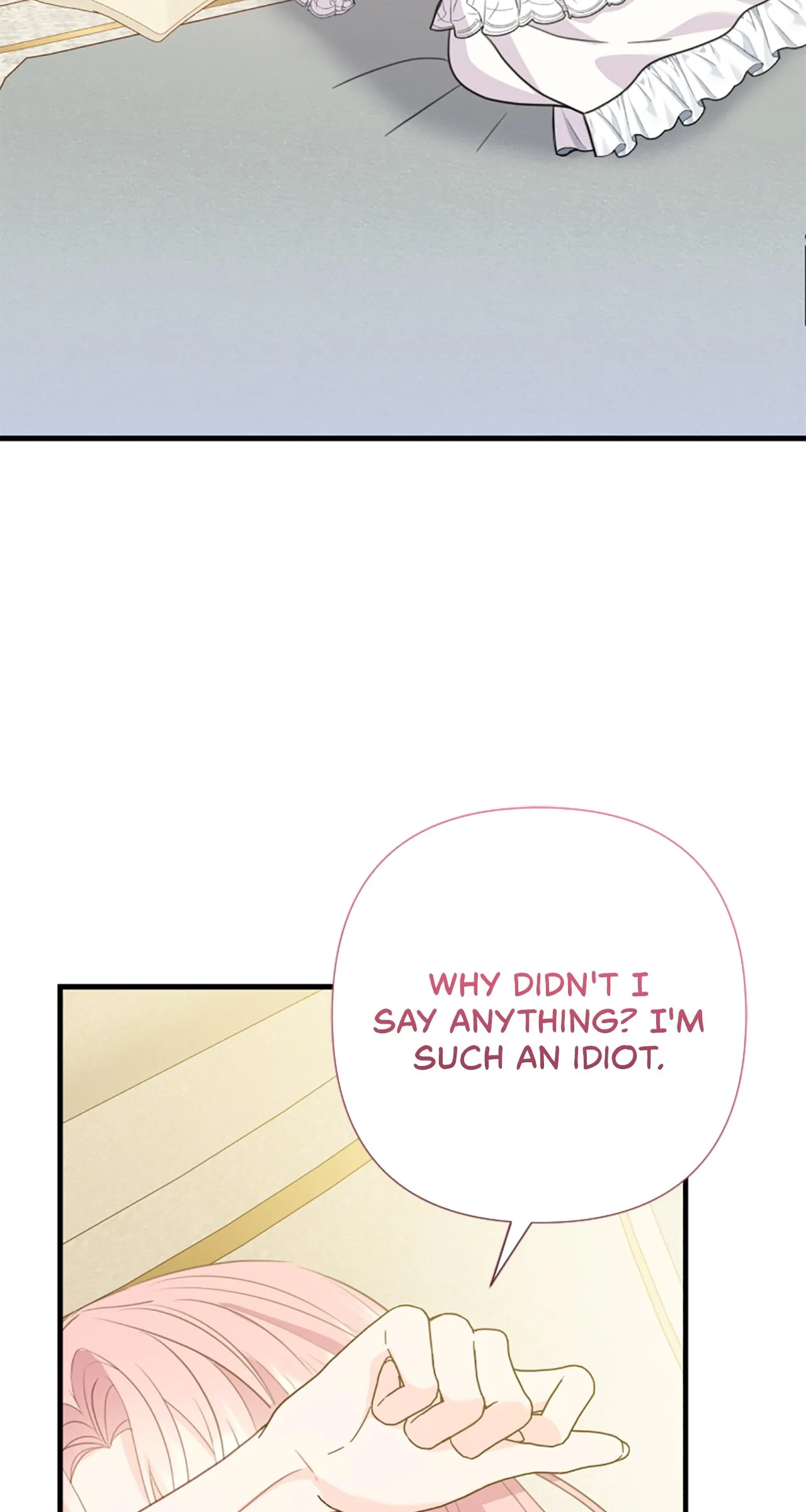 The Empress Wants To Avoid the Emperor  46 page 85