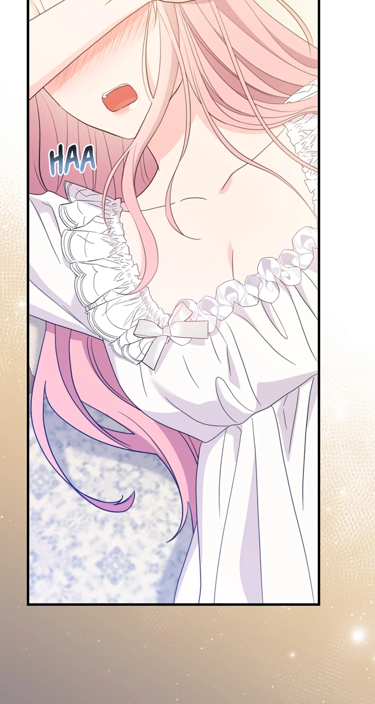 The Empress Wants To Avoid the Emperor  46 page 86