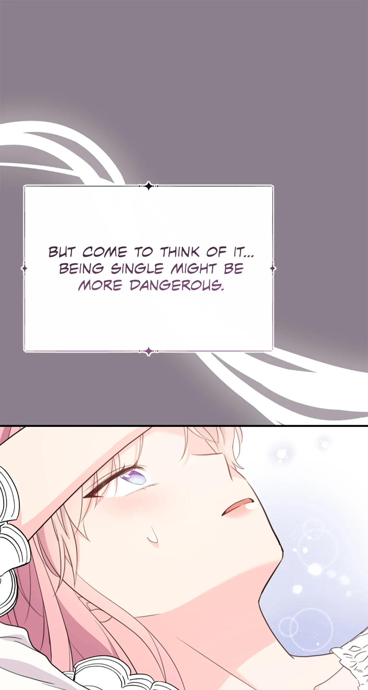 The Empress Wants To Avoid the Emperor  46 page 88