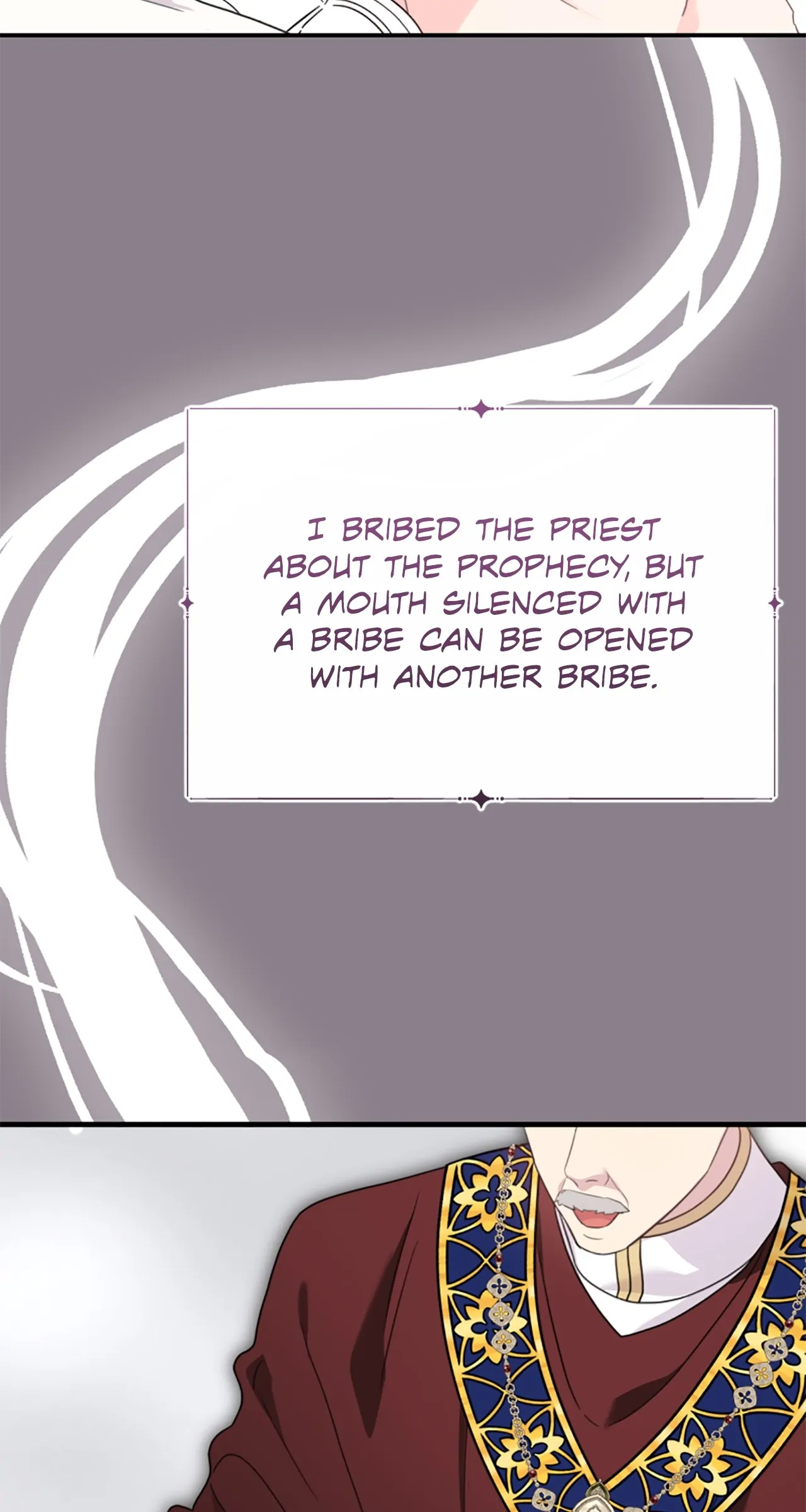 The Empress Wants To Avoid the Emperor  46 page 89