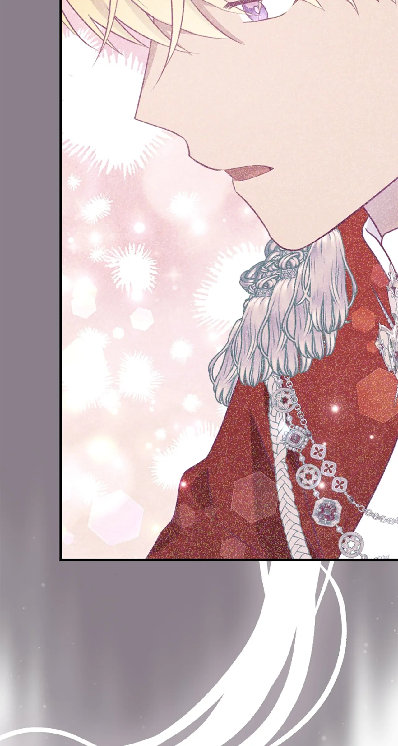 The Empress Wants To Avoid the Emperor  46 page 92