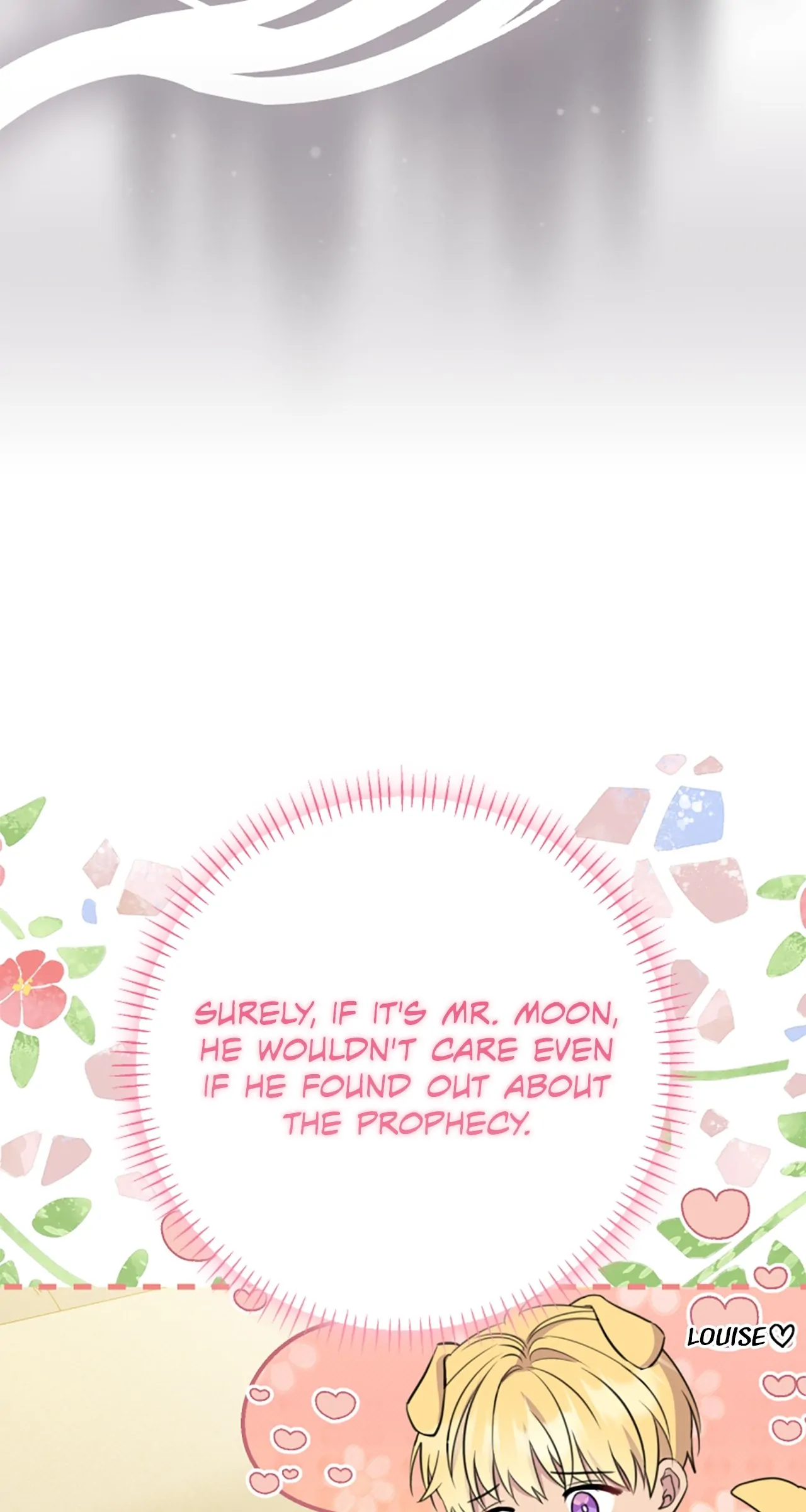 The Empress Wants To Avoid the Emperor  46 page 93