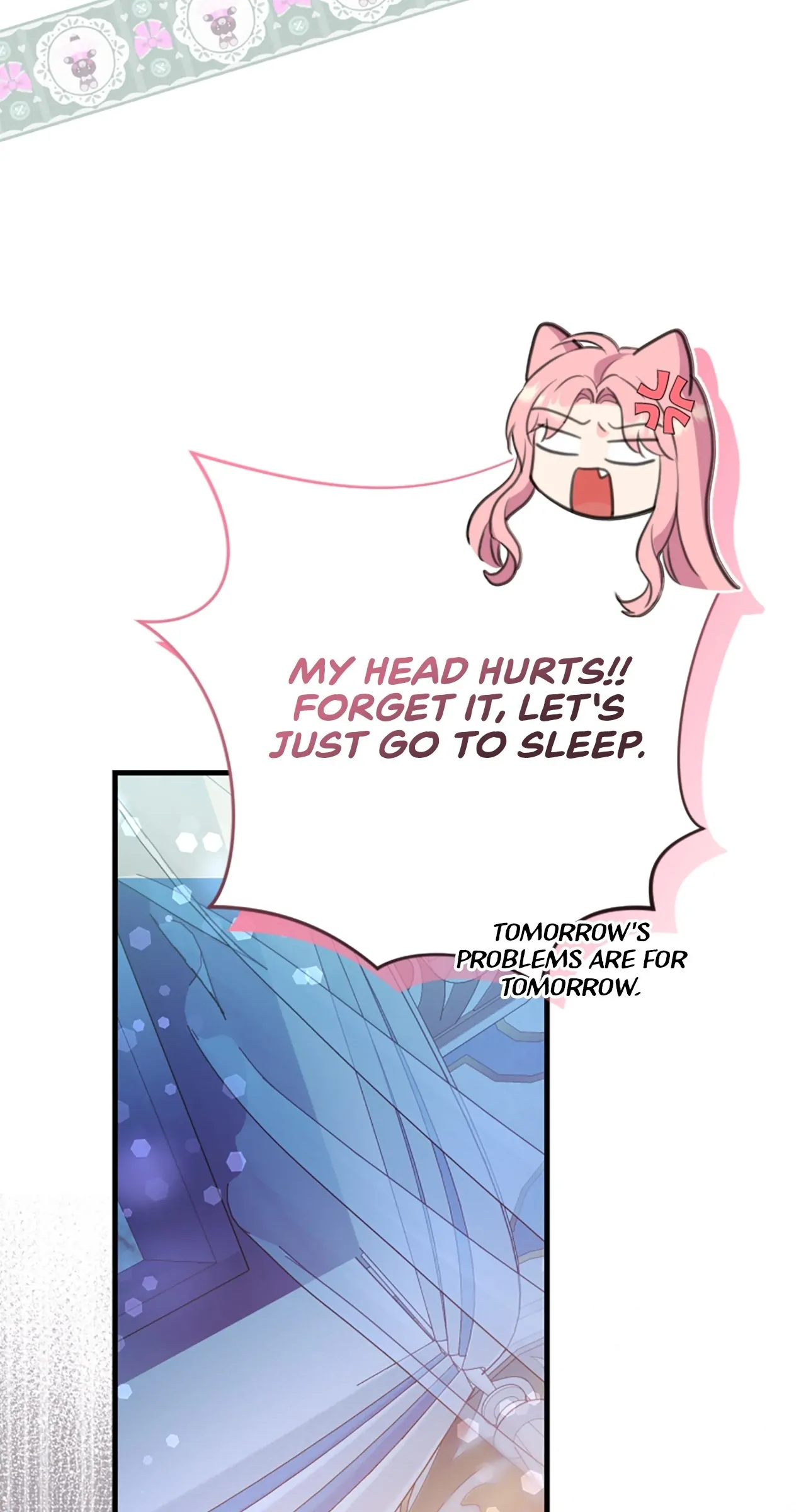 The Empress Wants To Avoid the Emperor  46 page 99